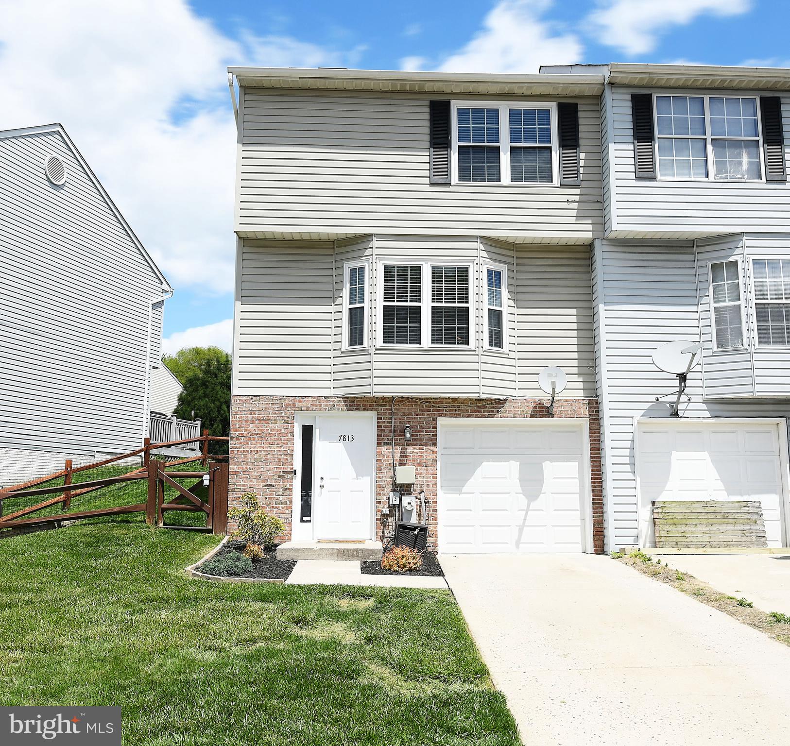 ROLLING VIEW GREEN - Residential