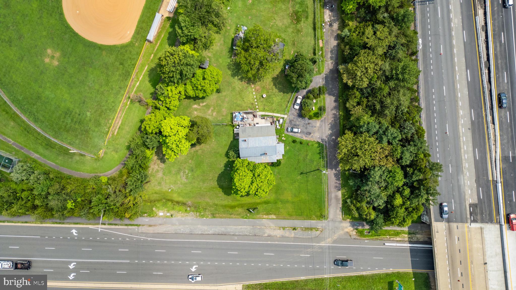 12115 BRADDOCK ROAD