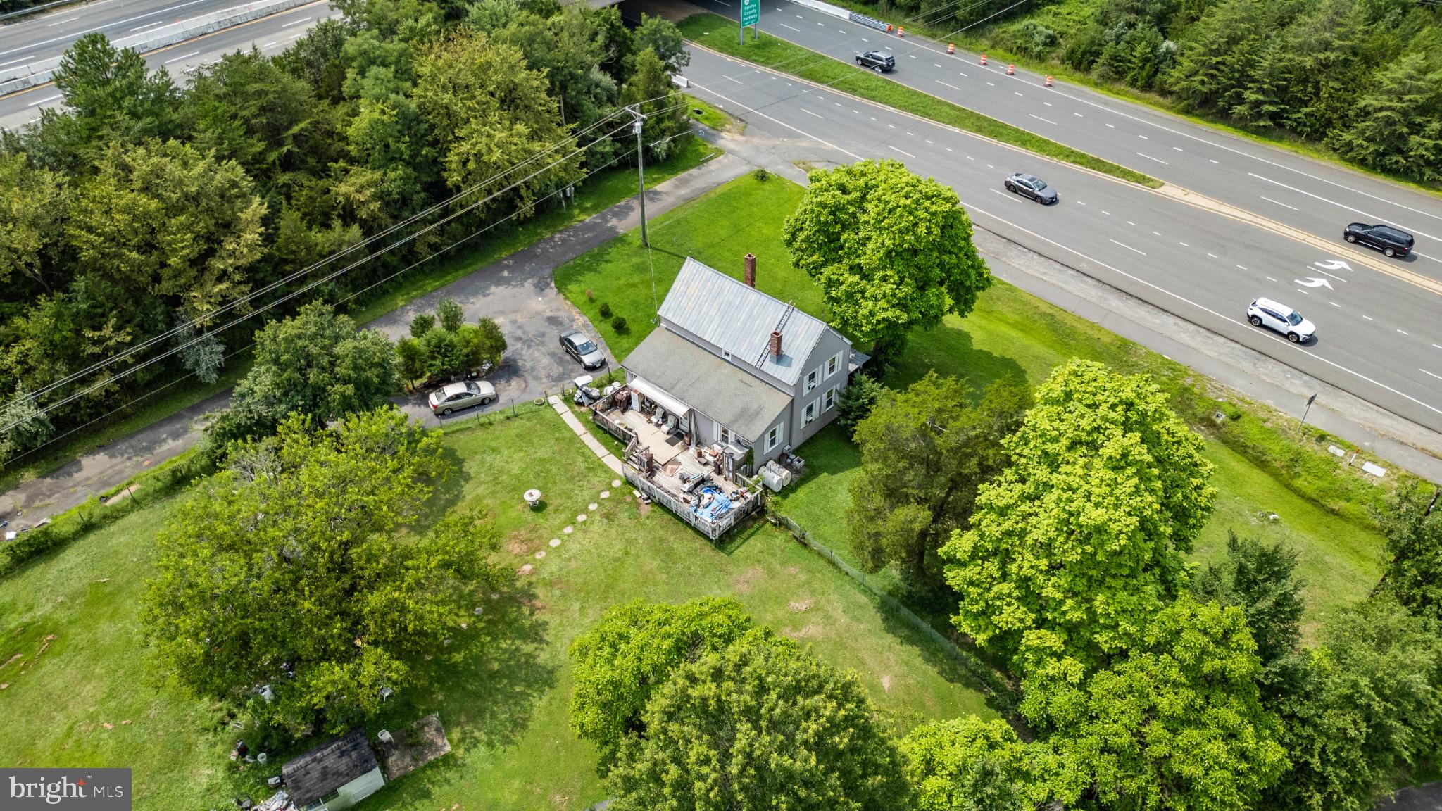 12115 BRADDOCK ROAD