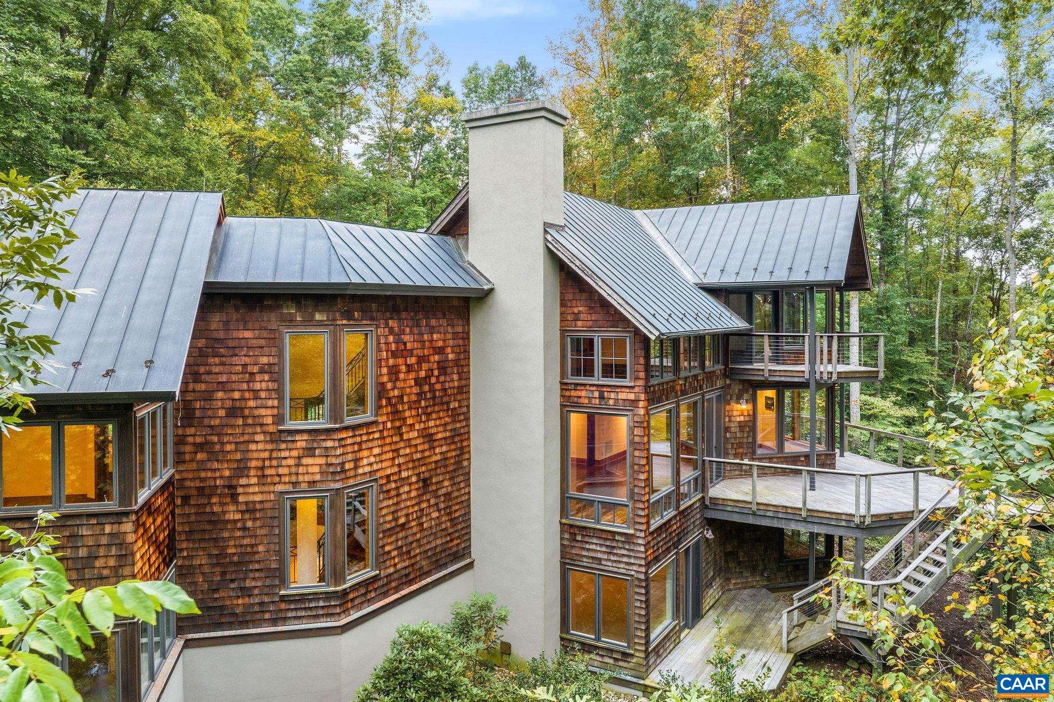 SYCAMORE - Residential