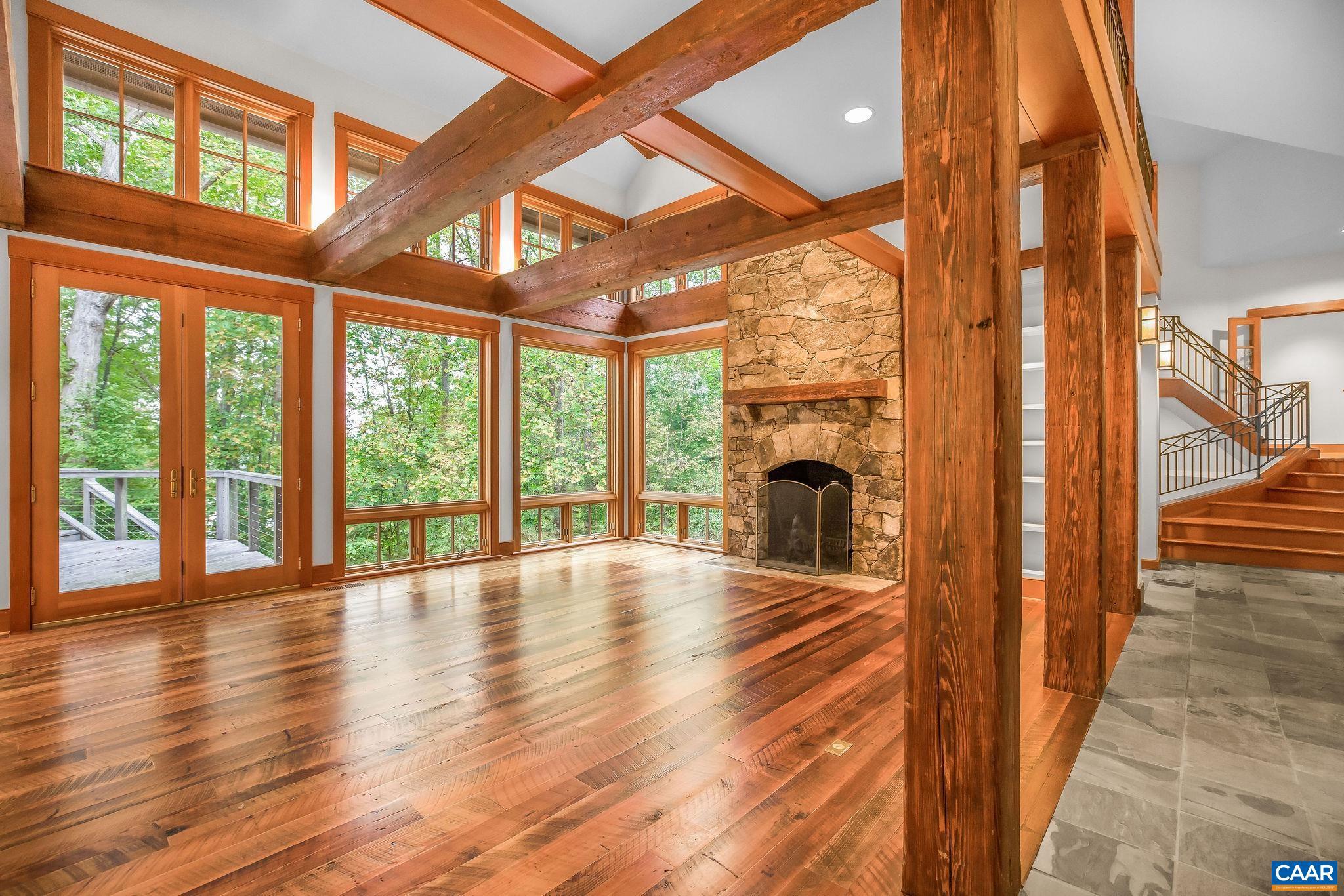 SYCAMORE - Residential