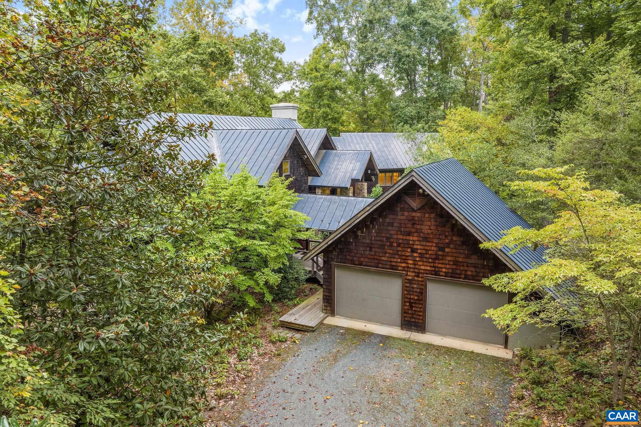 SYCAMORE - Residential