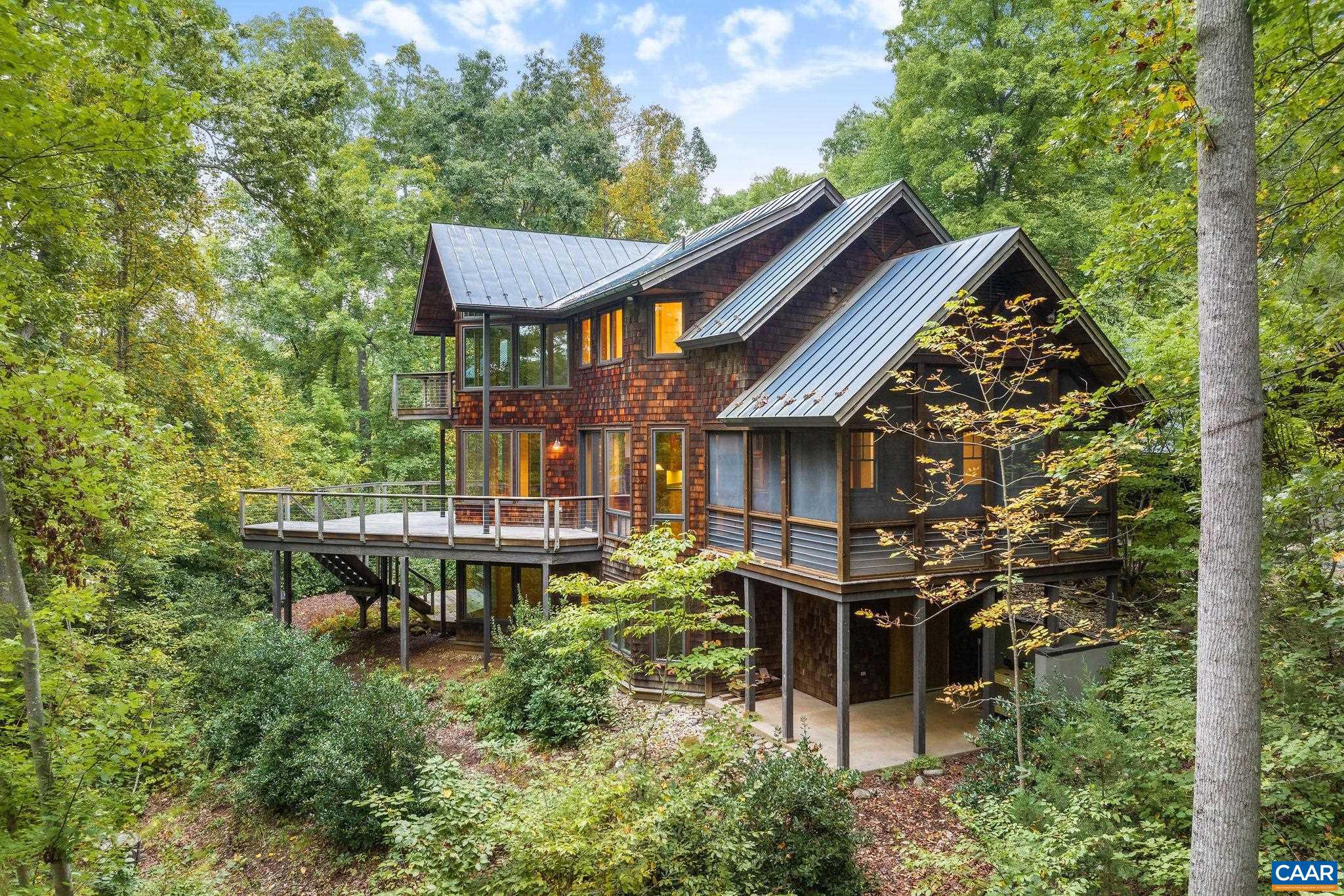 SYCAMORE - Residential