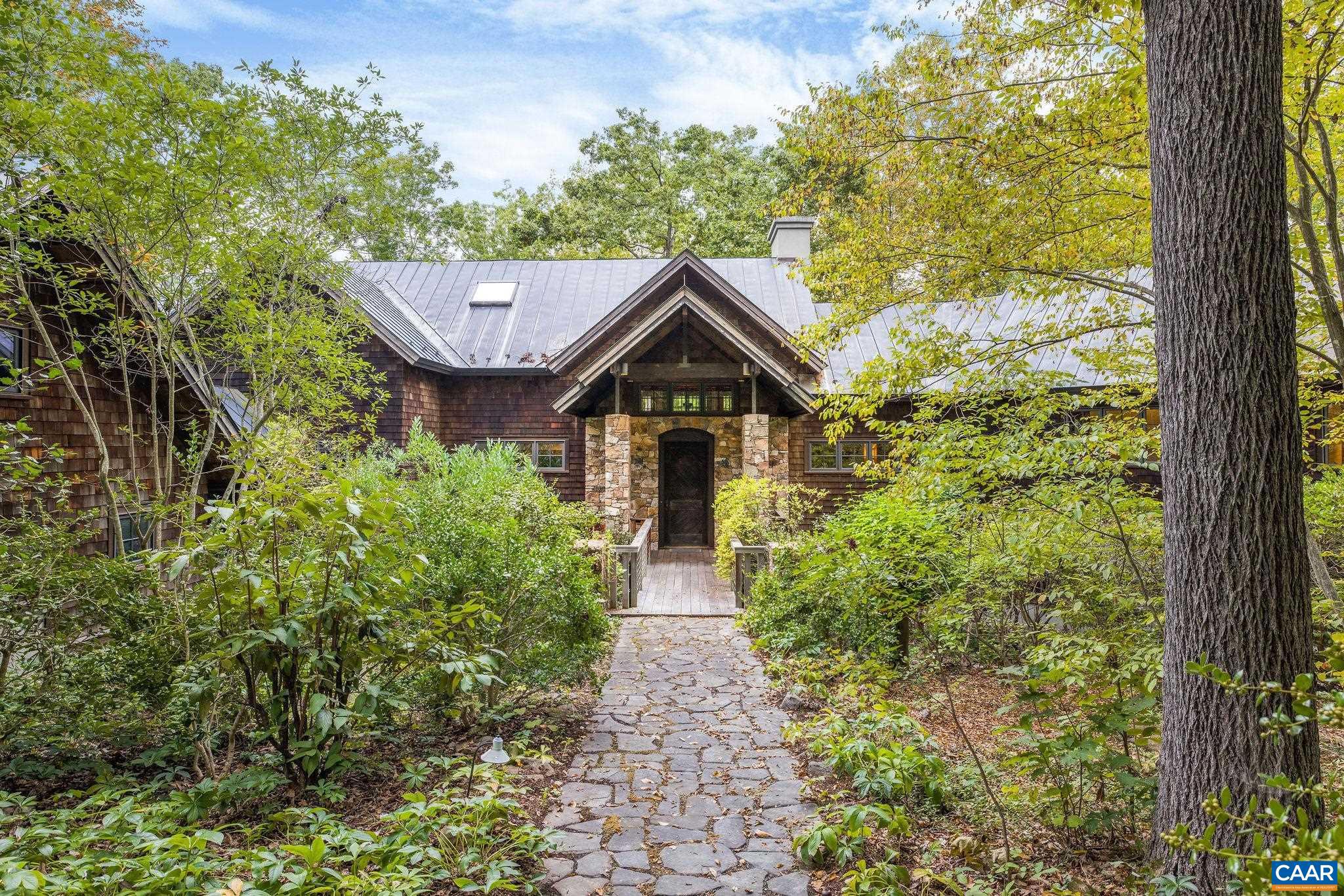 SYCAMORE - Residential