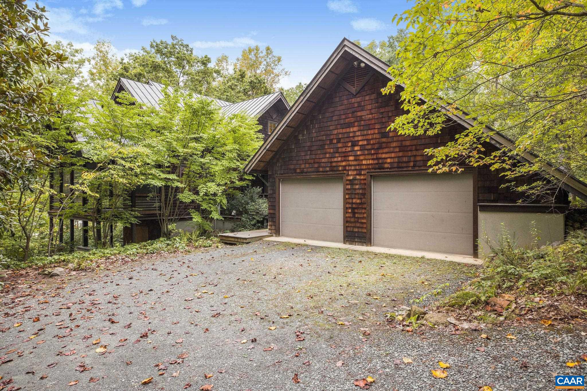 SYCAMORE - Residential