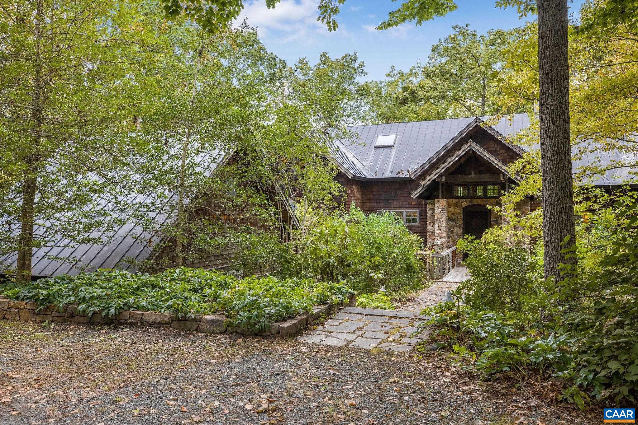 SYCAMORE - Residential