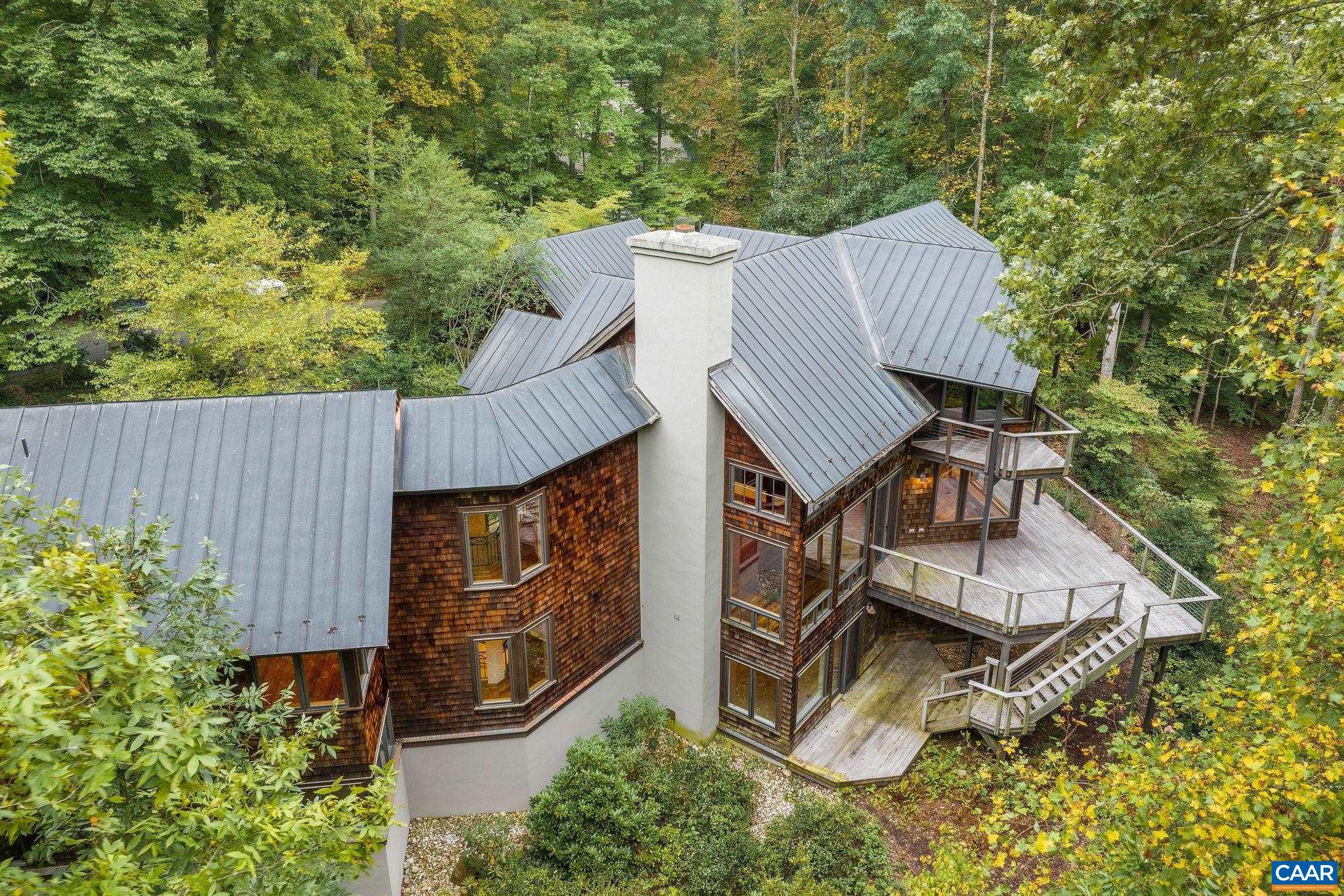 SYCAMORE - Residential