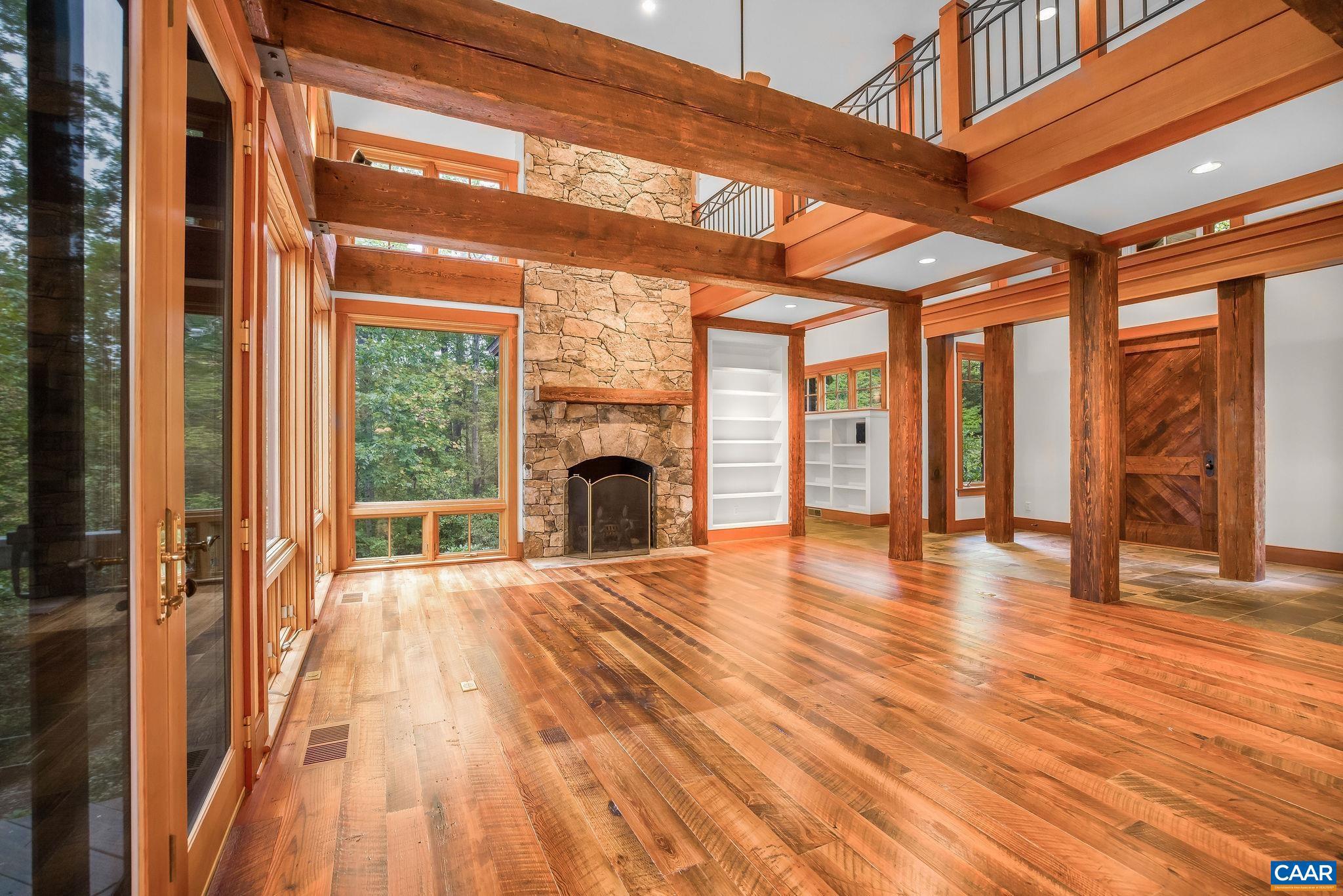 SYCAMORE - Residential