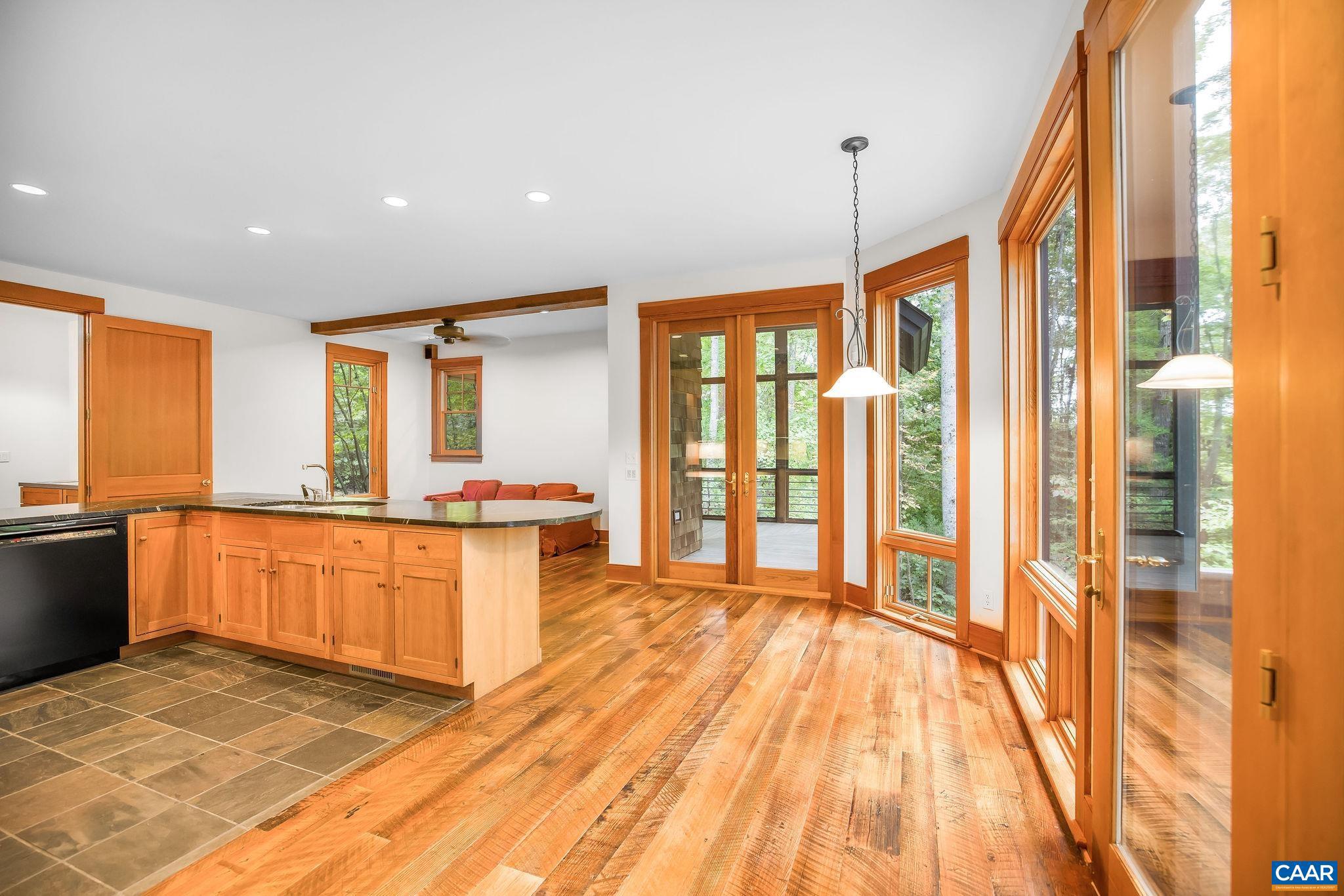 SYCAMORE - Residential