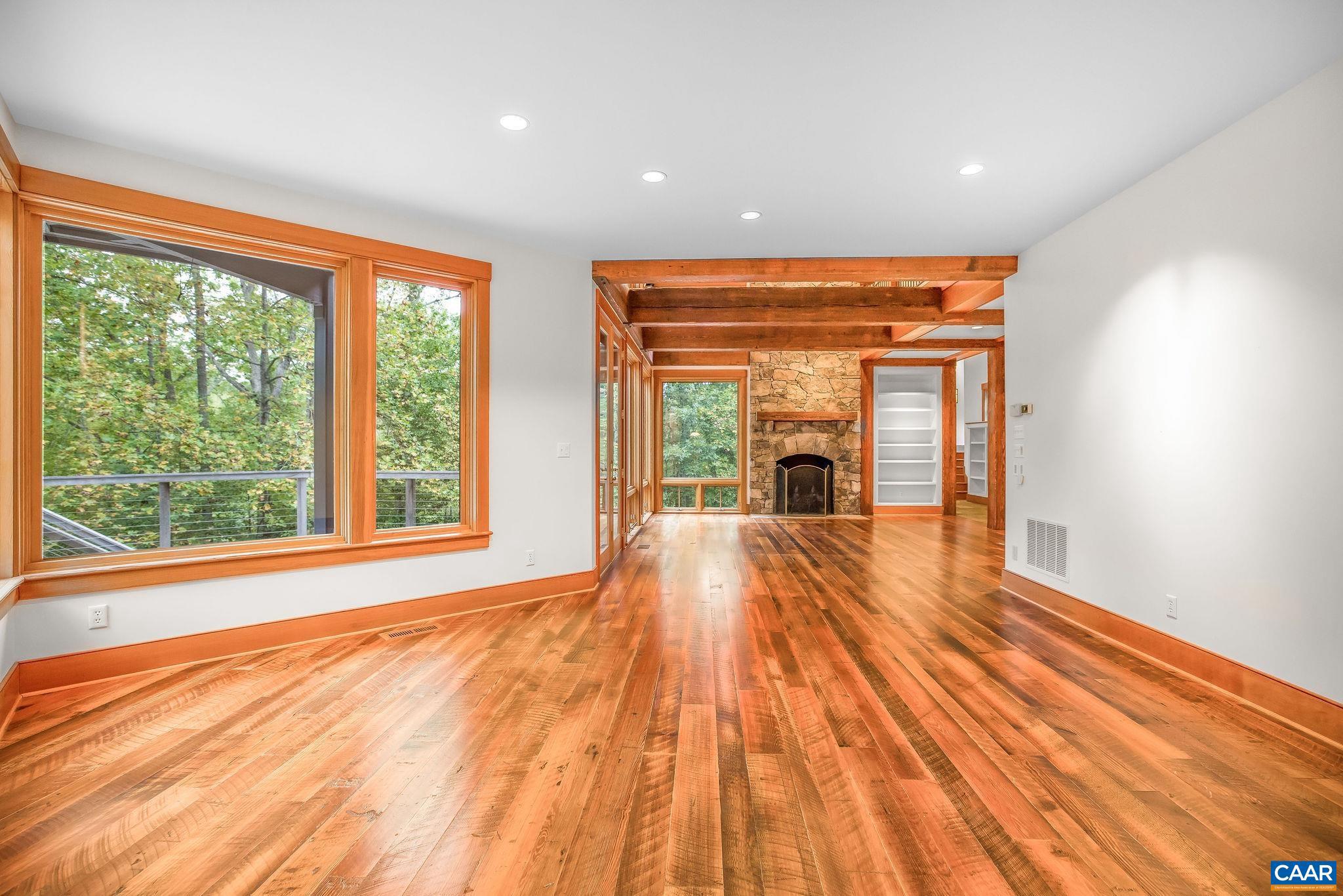 SYCAMORE - Residential