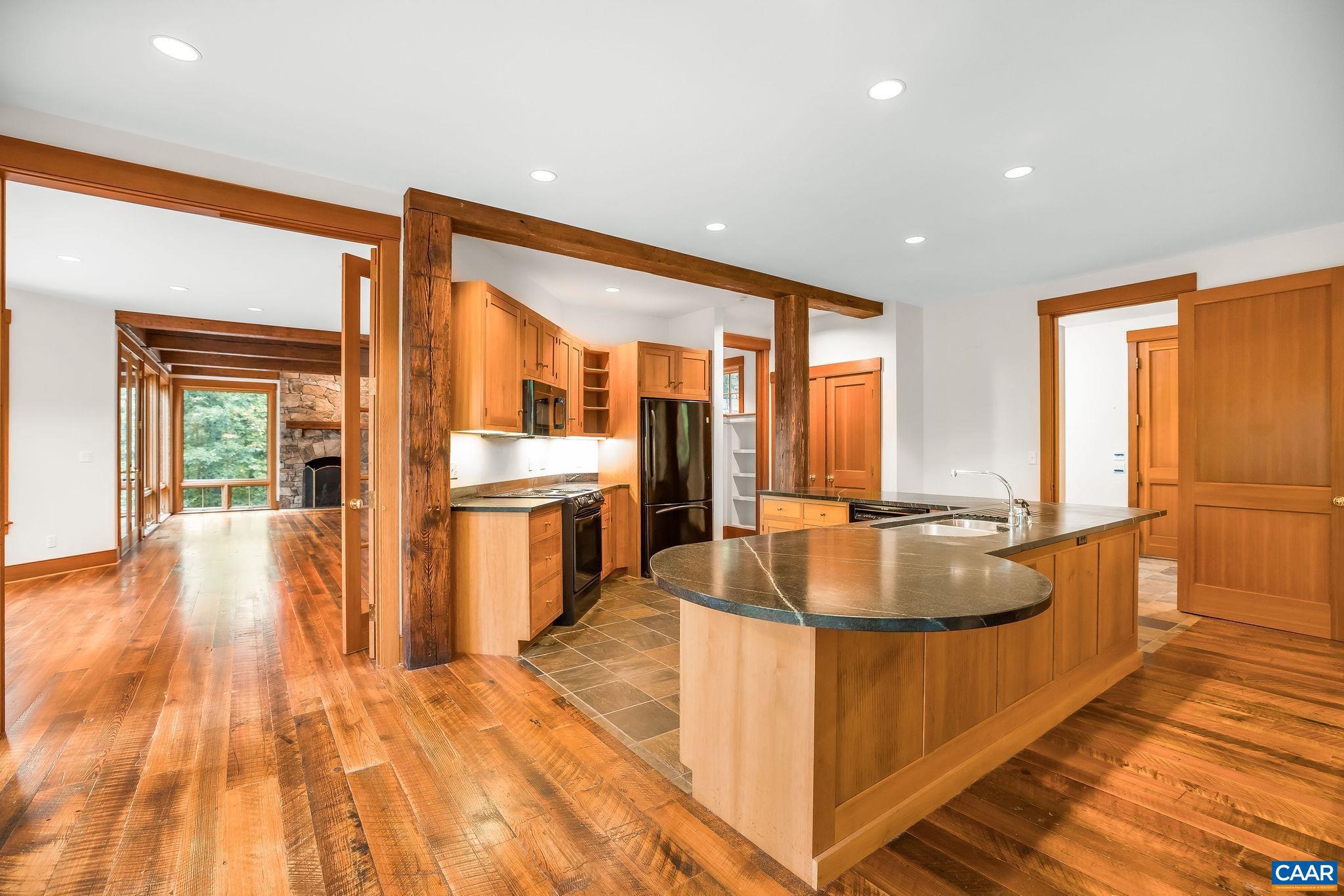 SYCAMORE - Residential