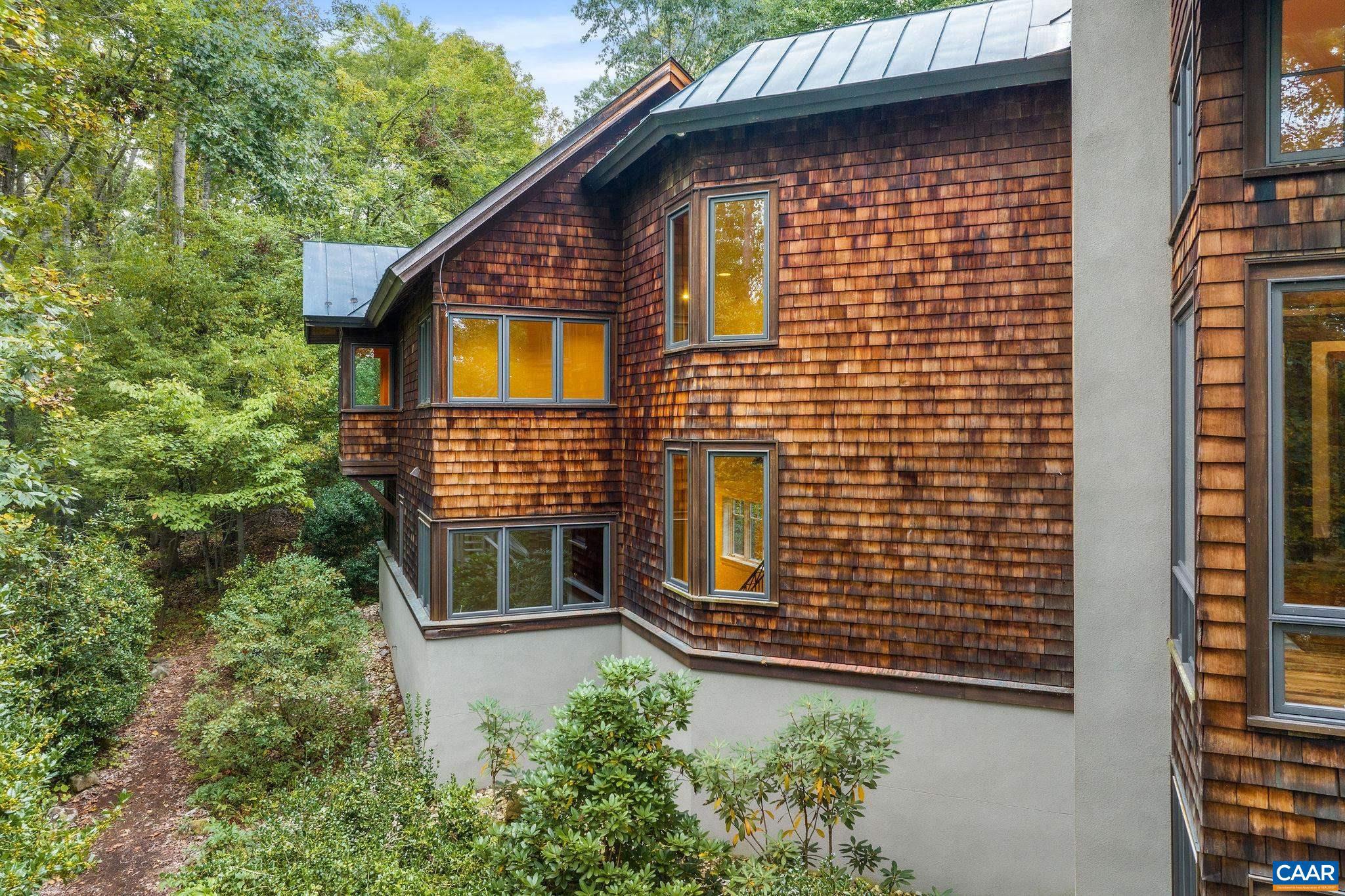 SYCAMORE - Residential