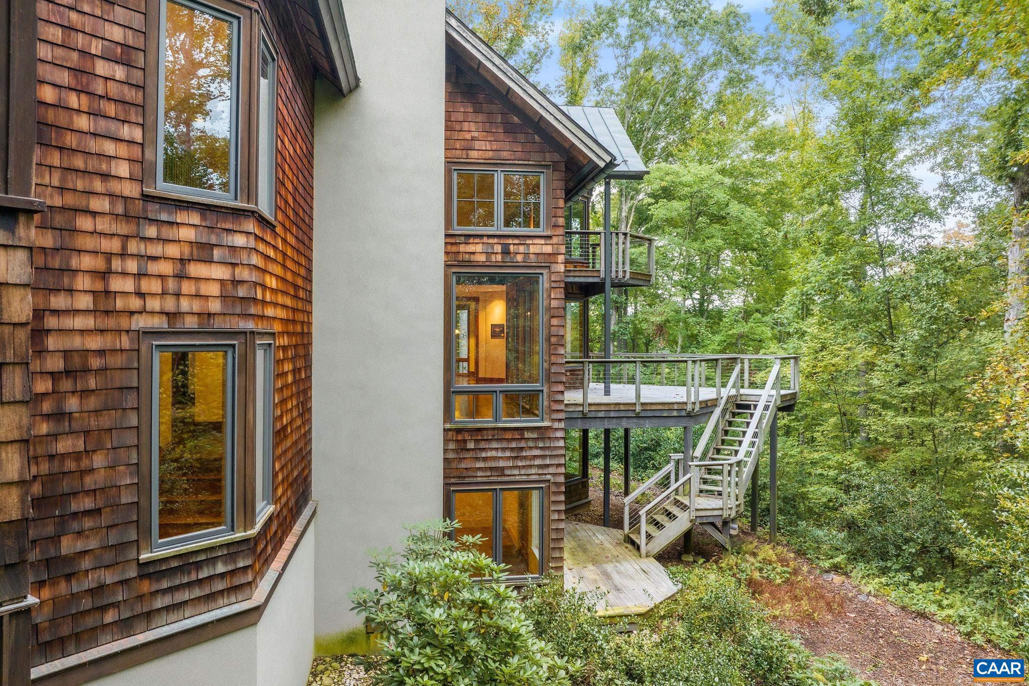 SYCAMORE - Residential