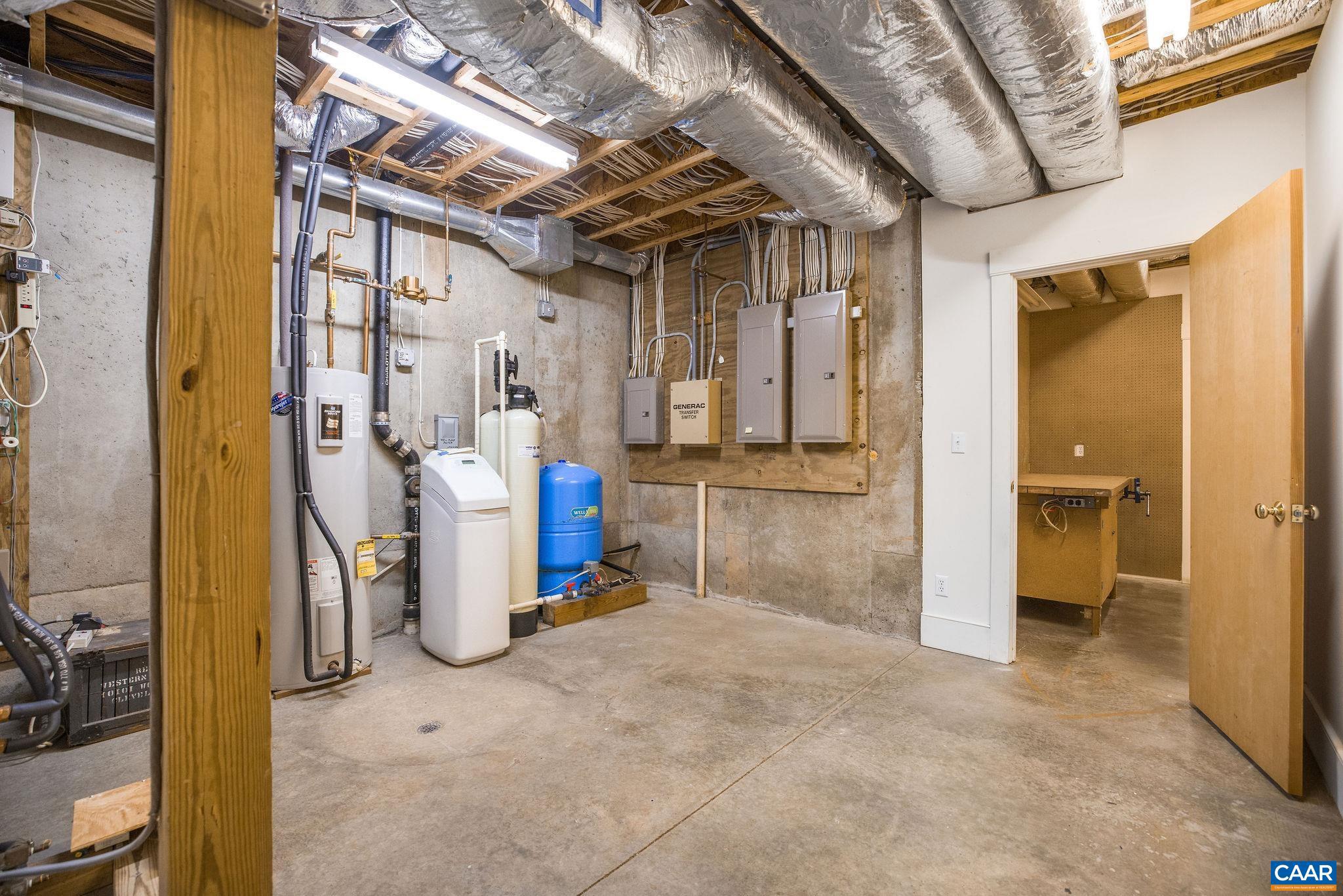 SYCAMORE - Residential