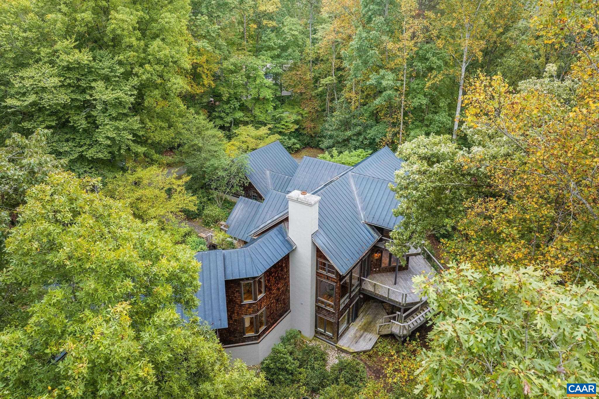 SYCAMORE - Residential