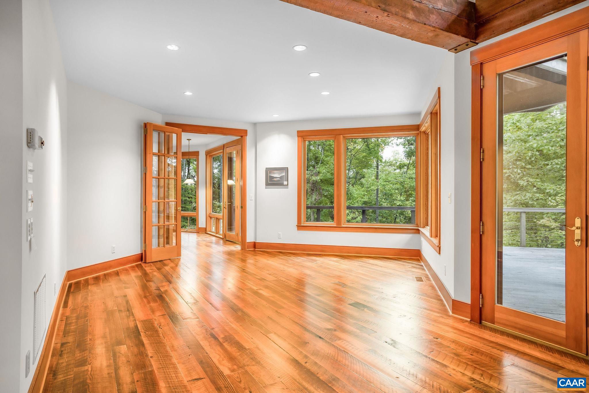 SYCAMORE - Residential