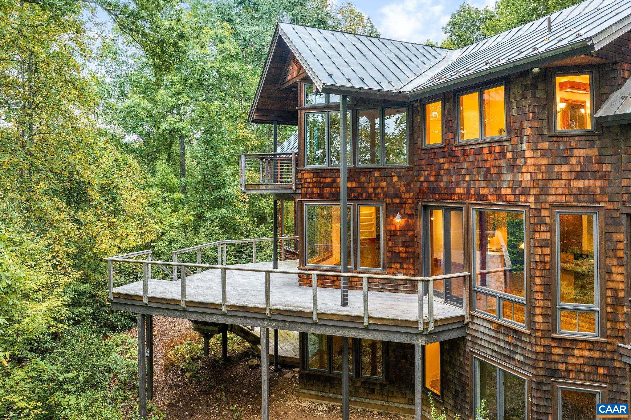 SYCAMORE - Residential