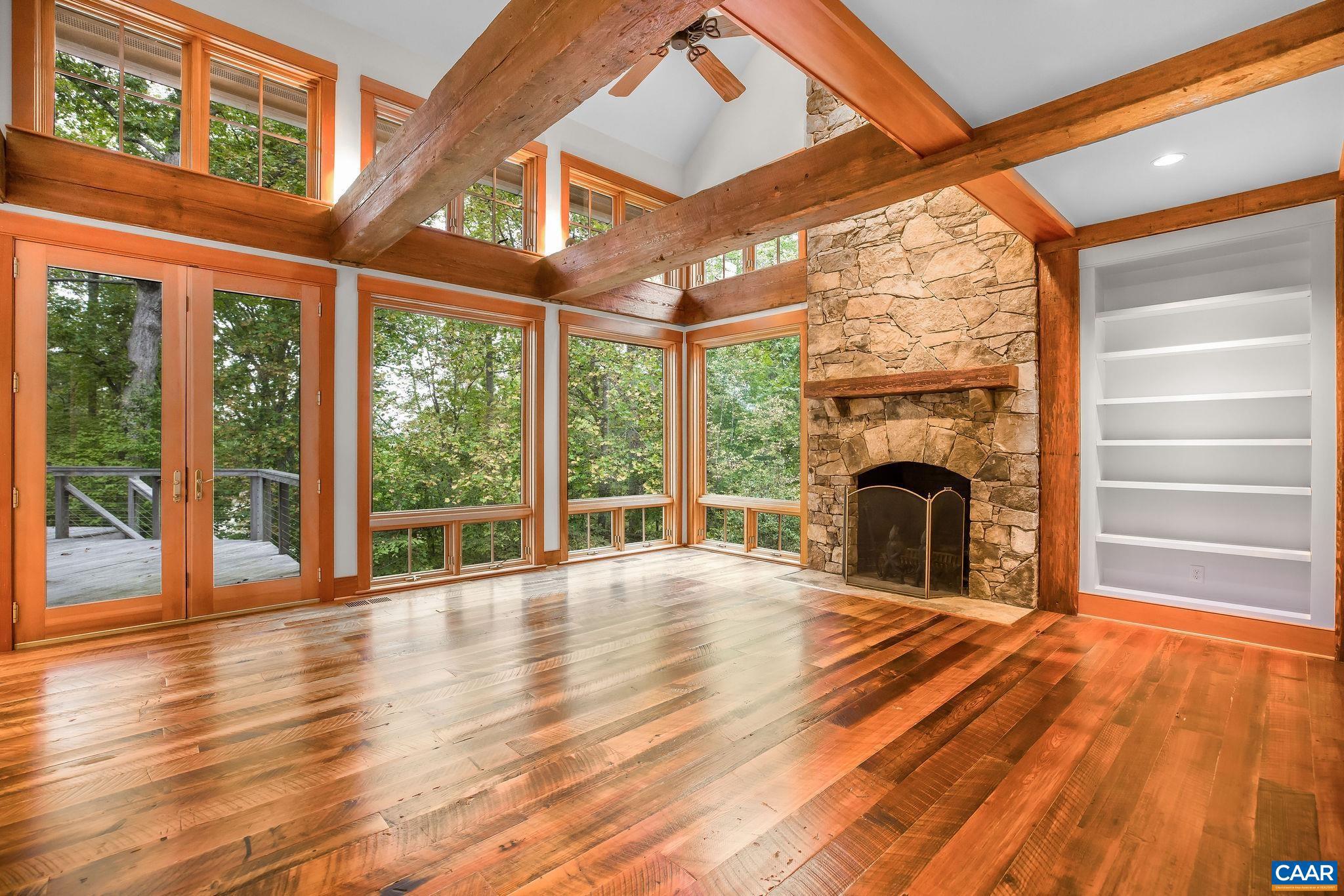 SYCAMORE - Residential