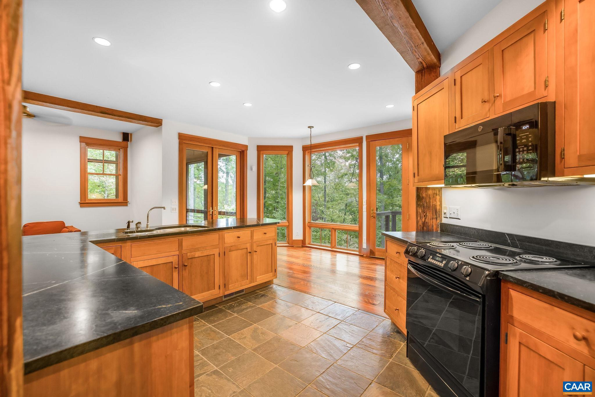 SYCAMORE - Residential