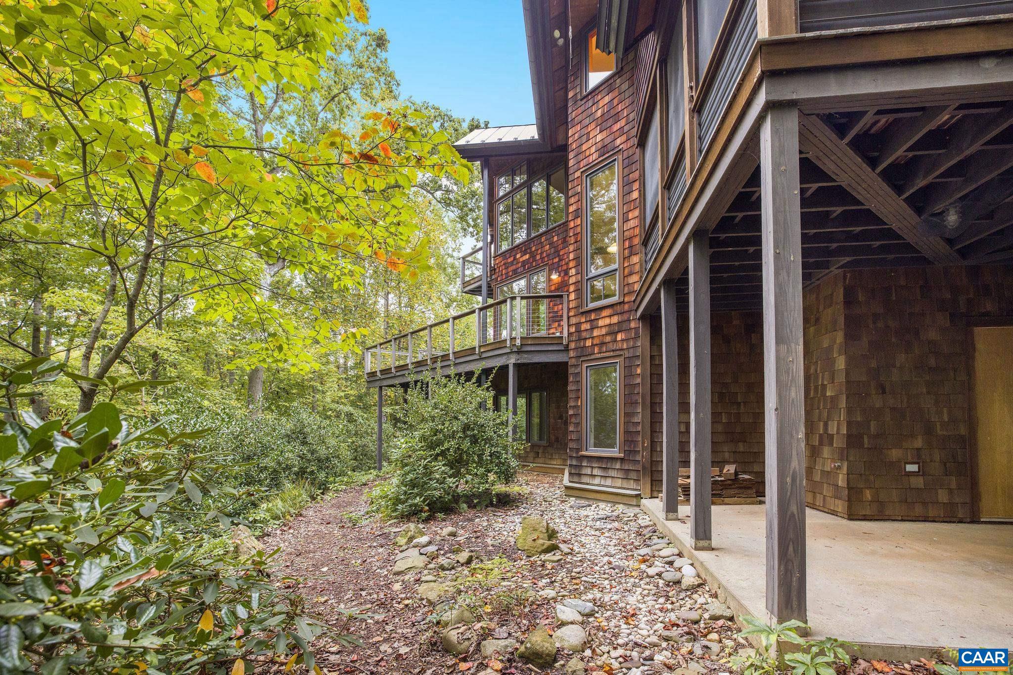 SYCAMORE - Residential