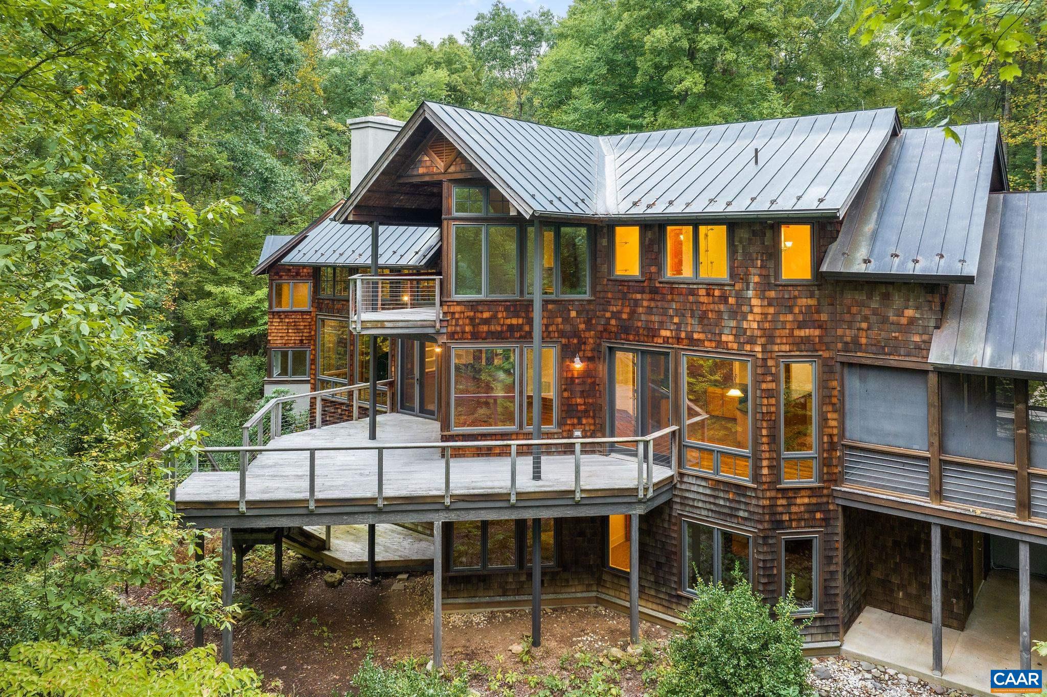 SYCAMORE - Residential