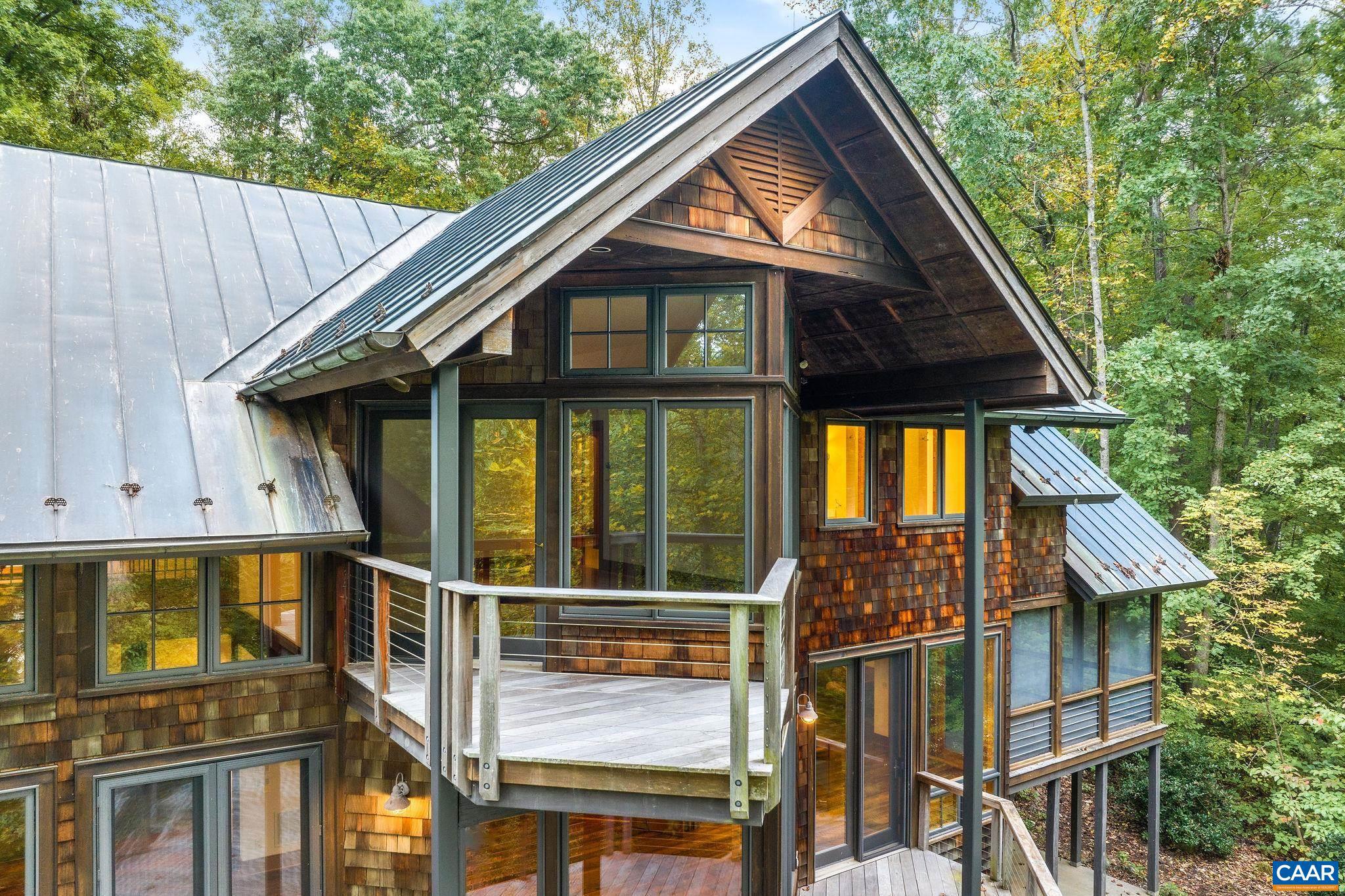 SYCAMORE - Residential