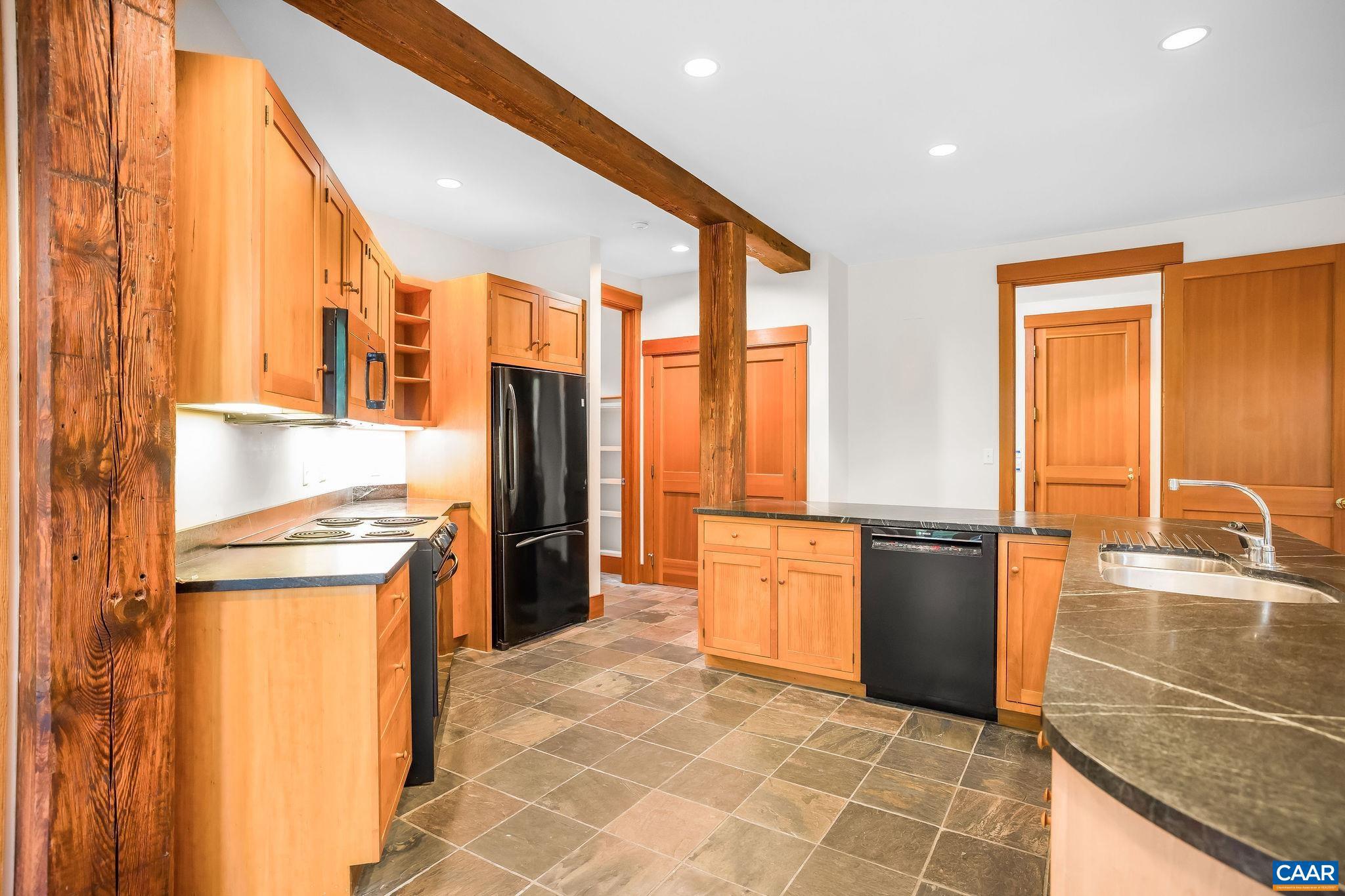 SYCAMORE - Residential