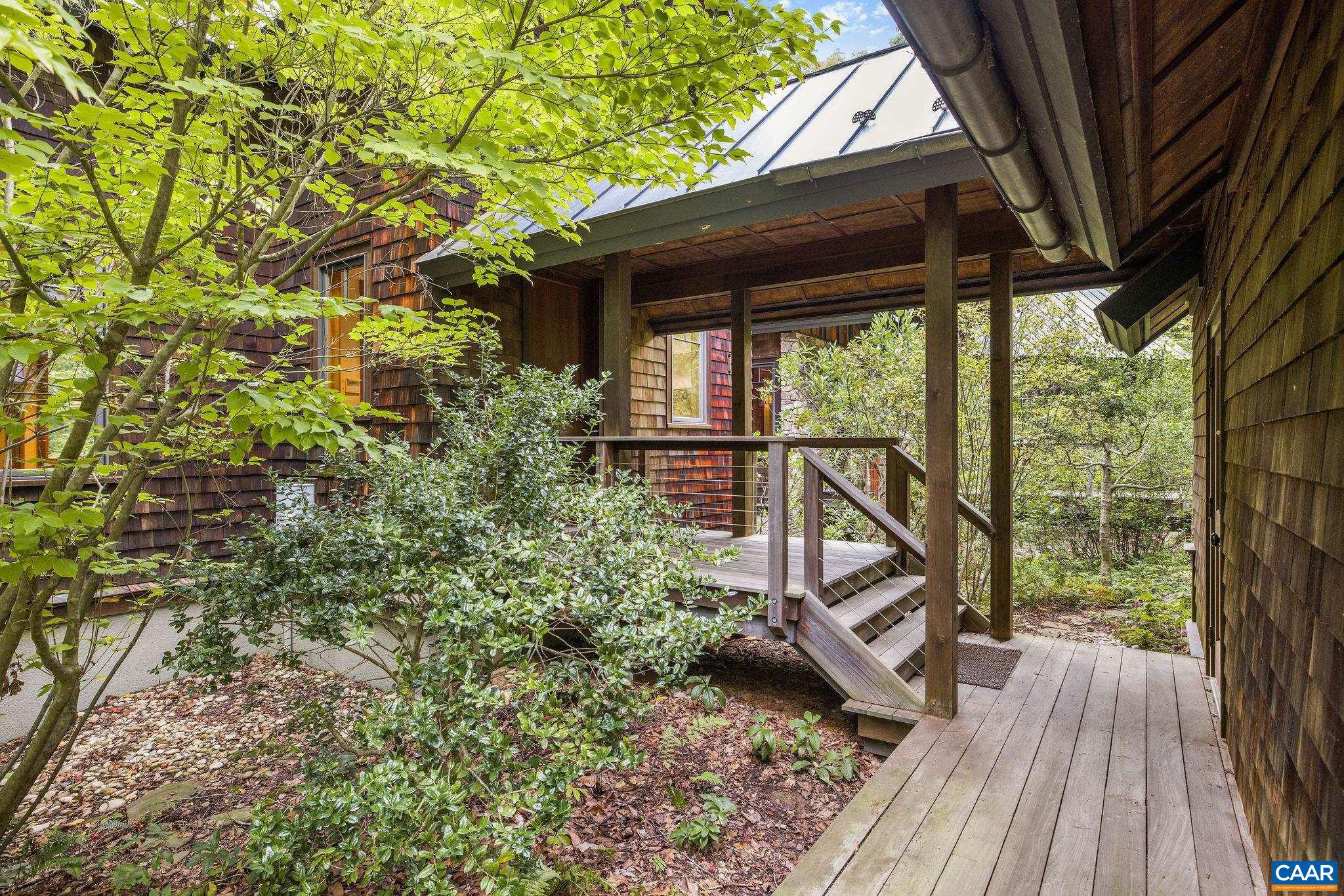 SYCAMORE - Residential