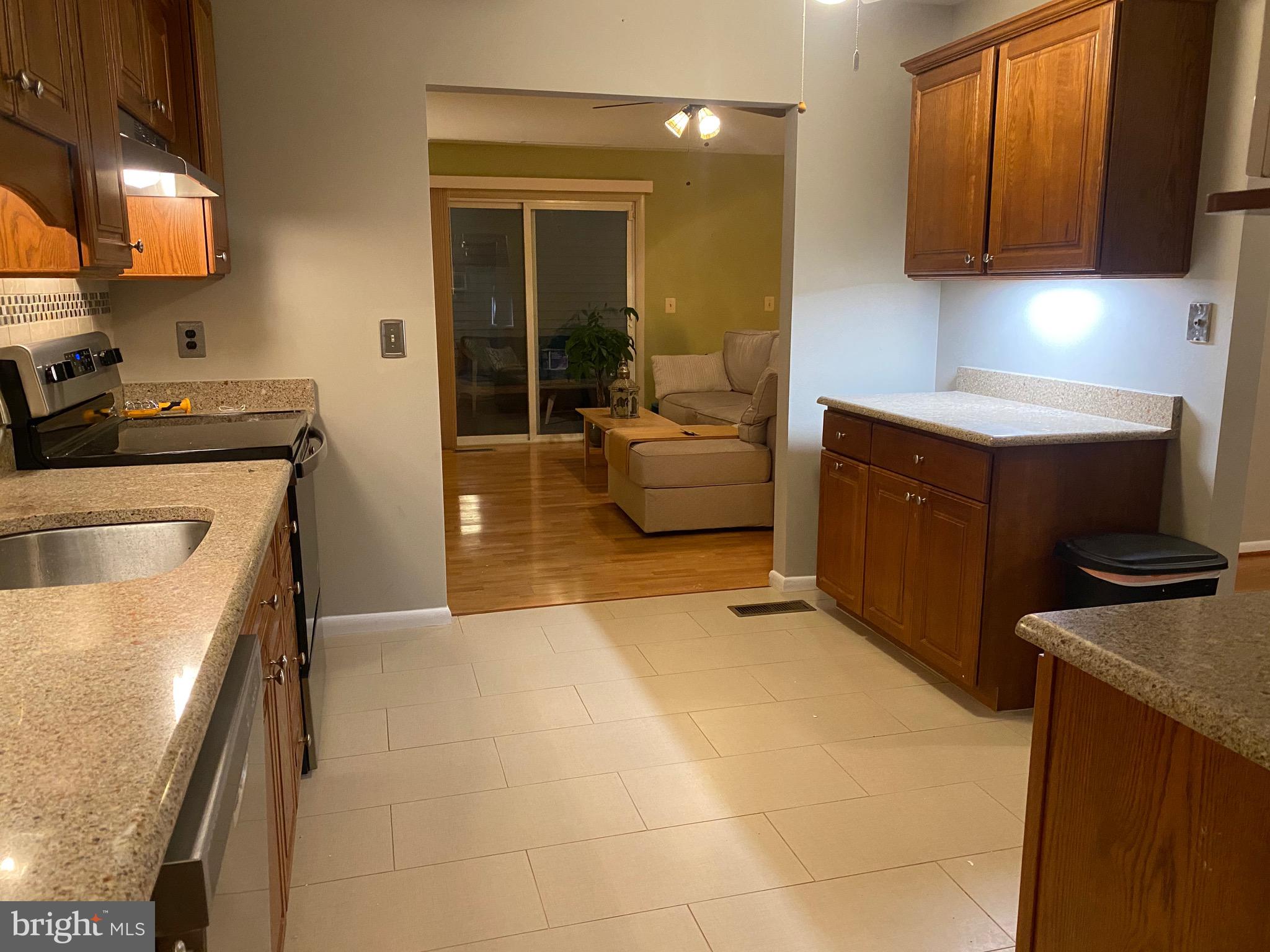 HUNTLEY - Residential