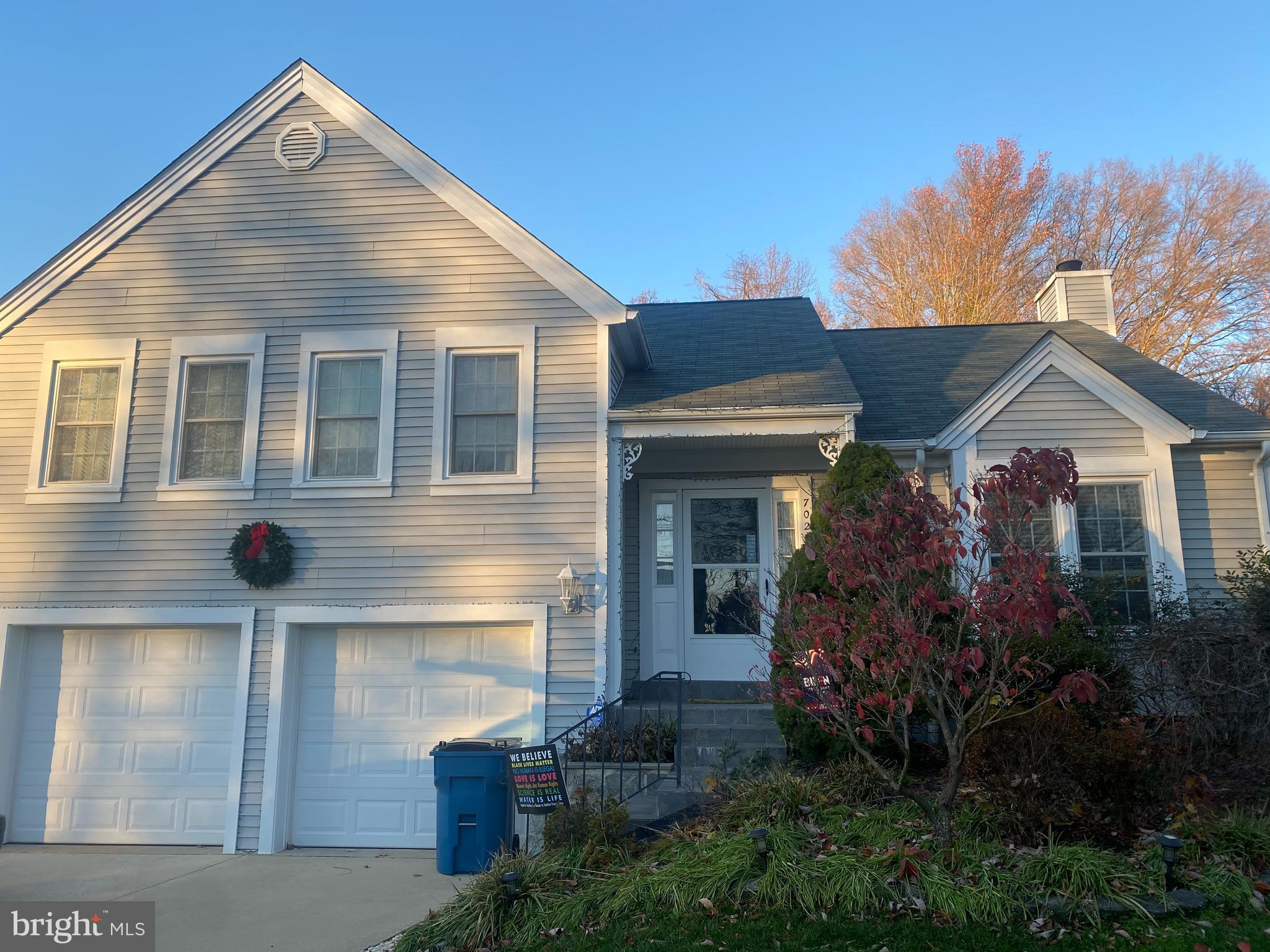 HUNTLEY - Residential