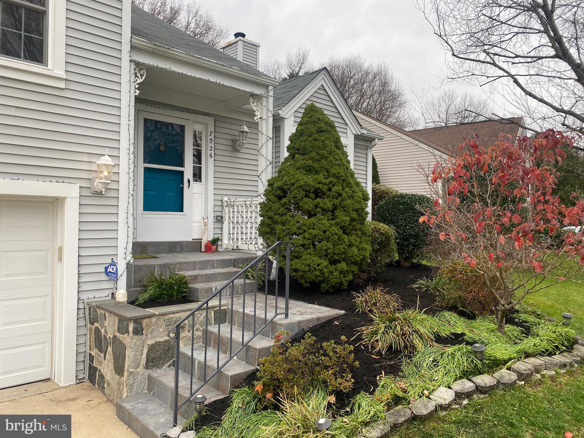 HUNTLEY - Residential