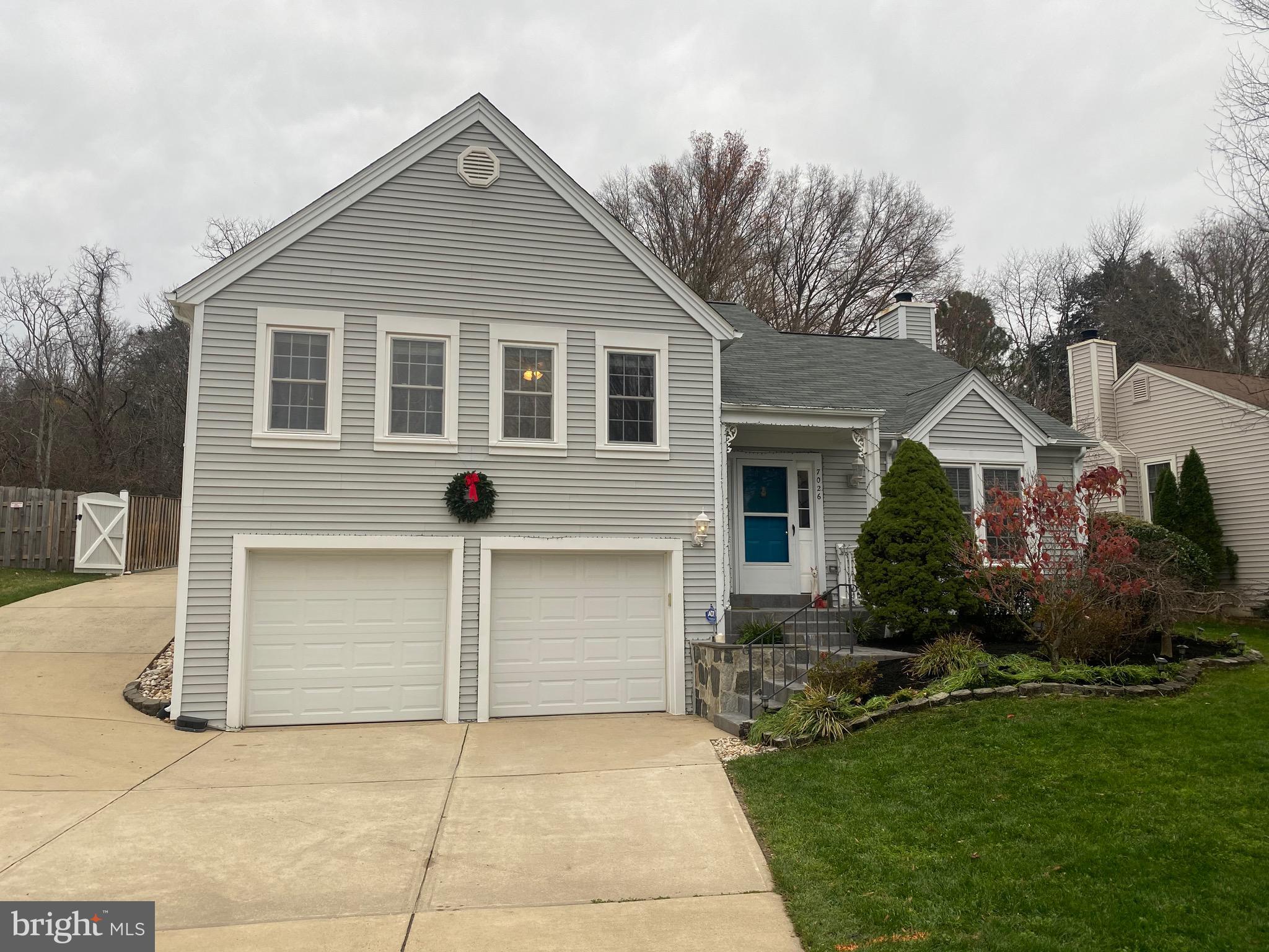 HUNTLEY - Residential