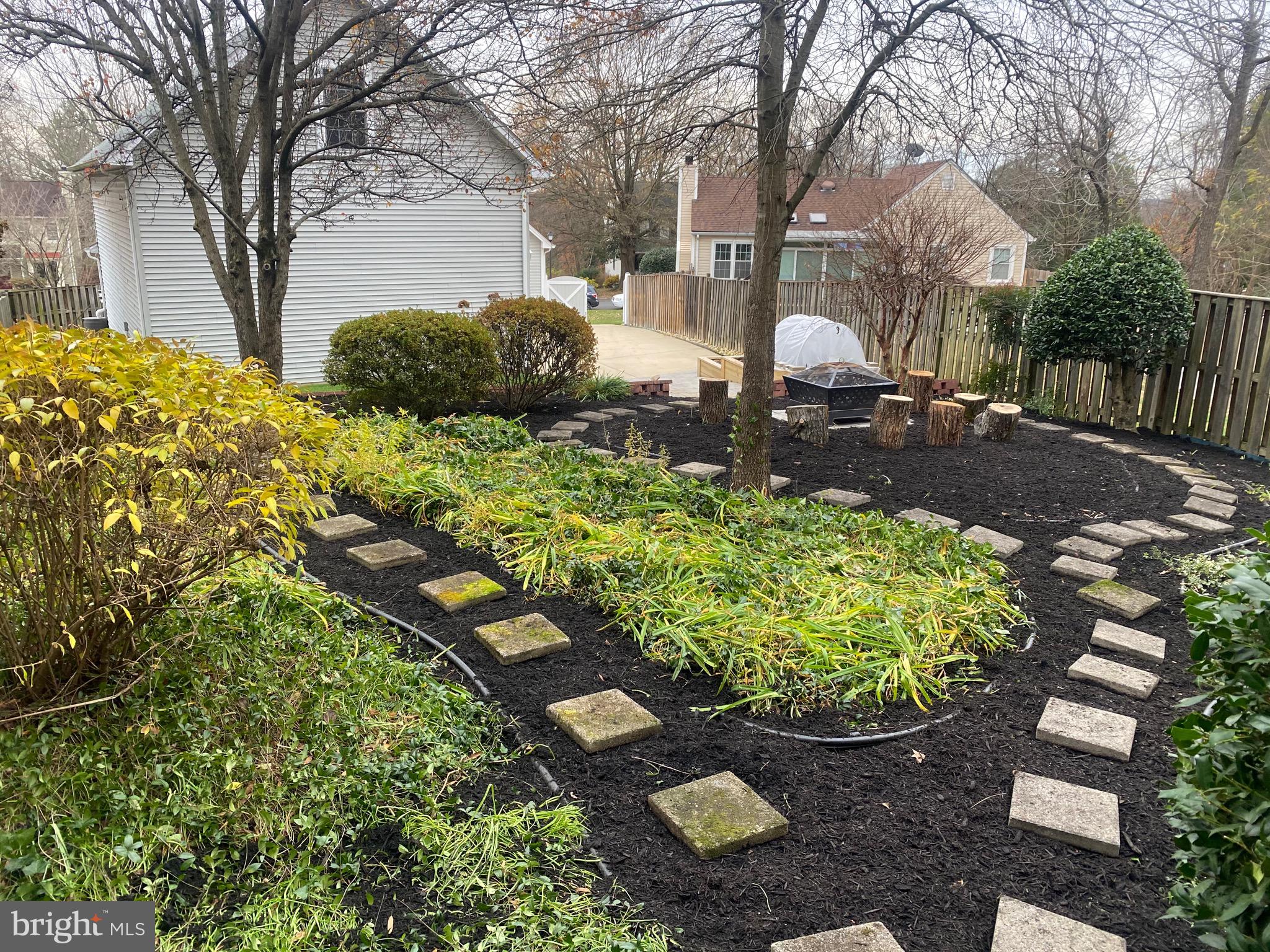 HUNTLEY - Residential