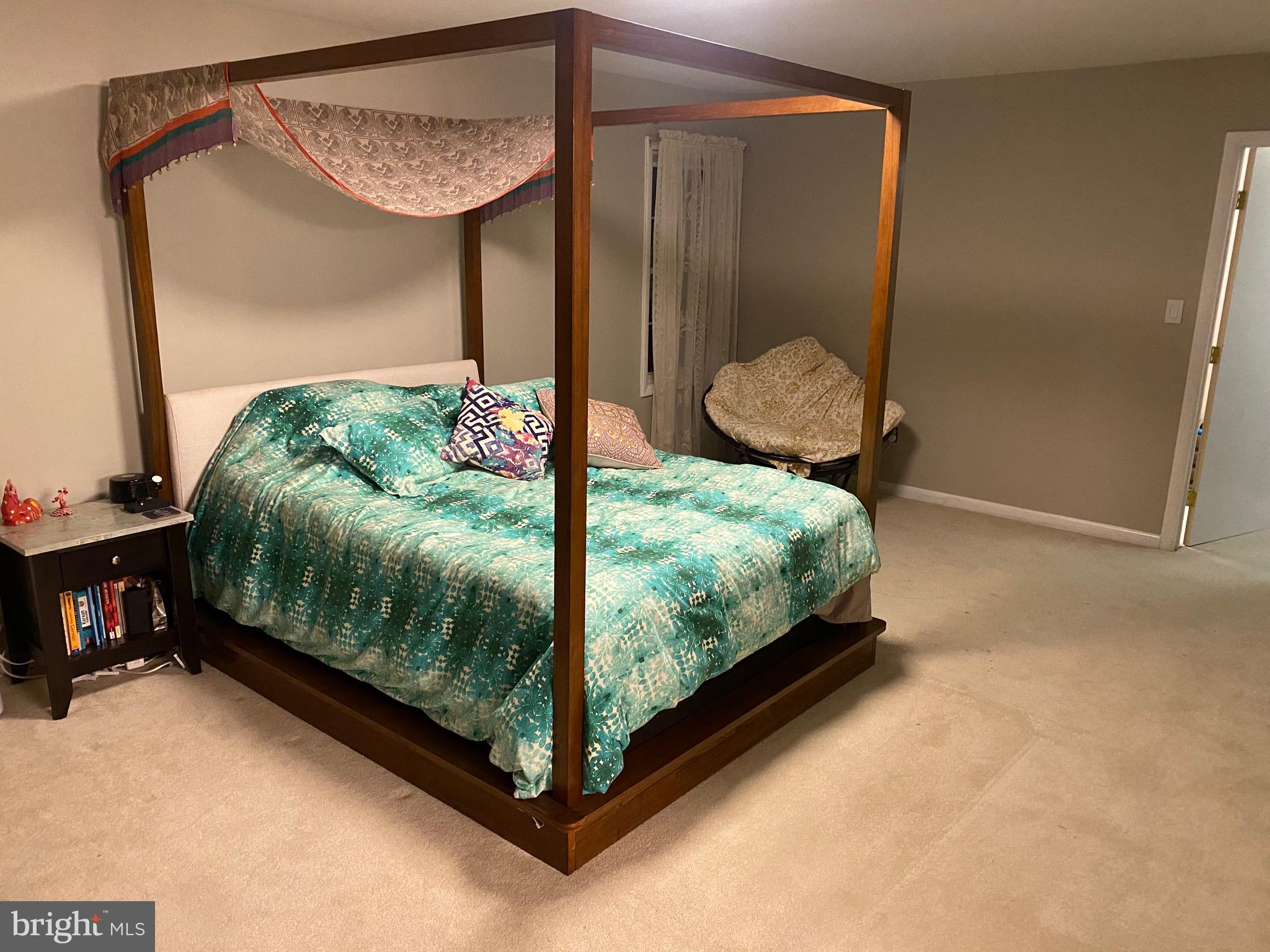 HUNTLEY - Residential