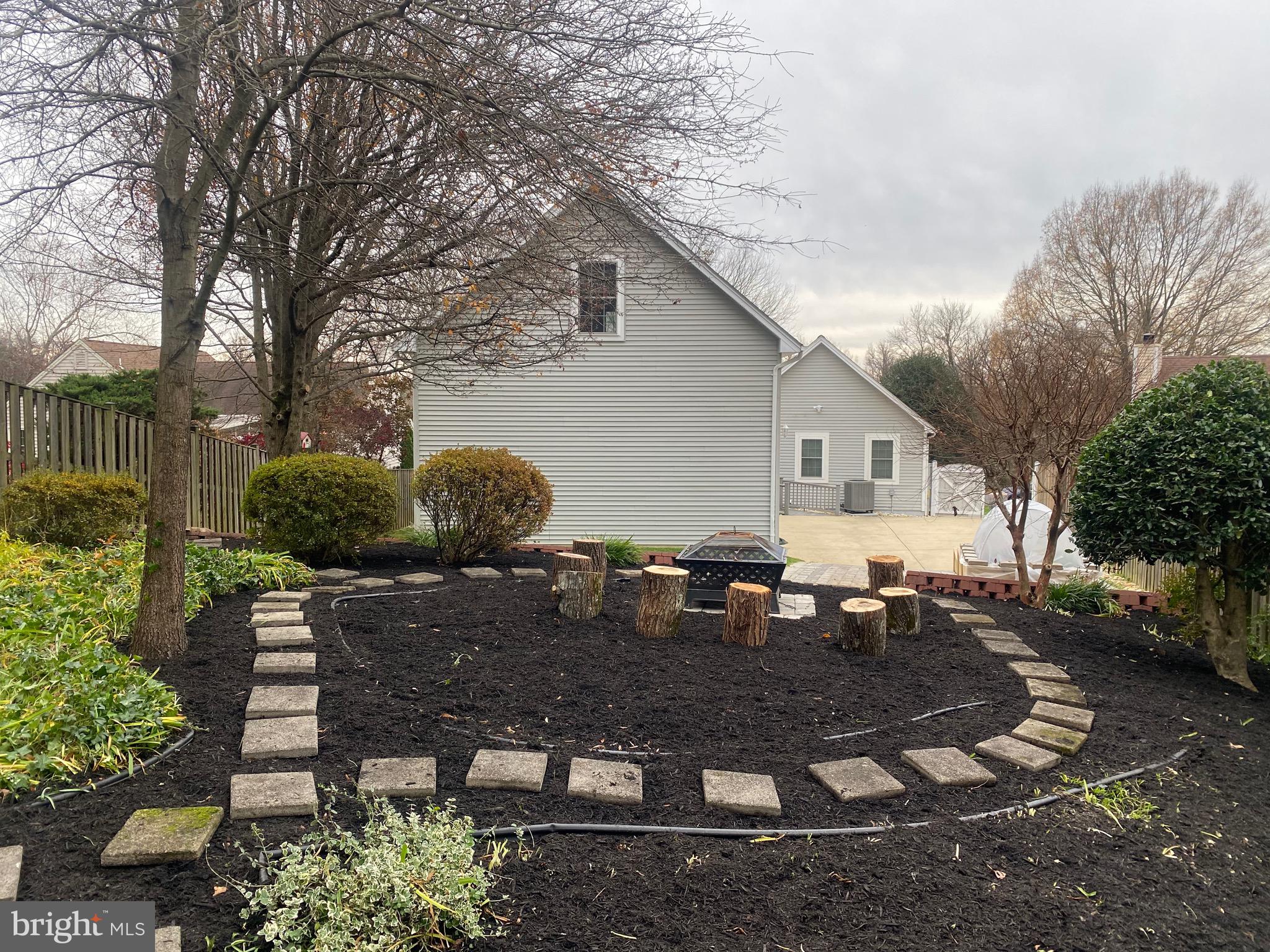 HUNTLEY - Residential