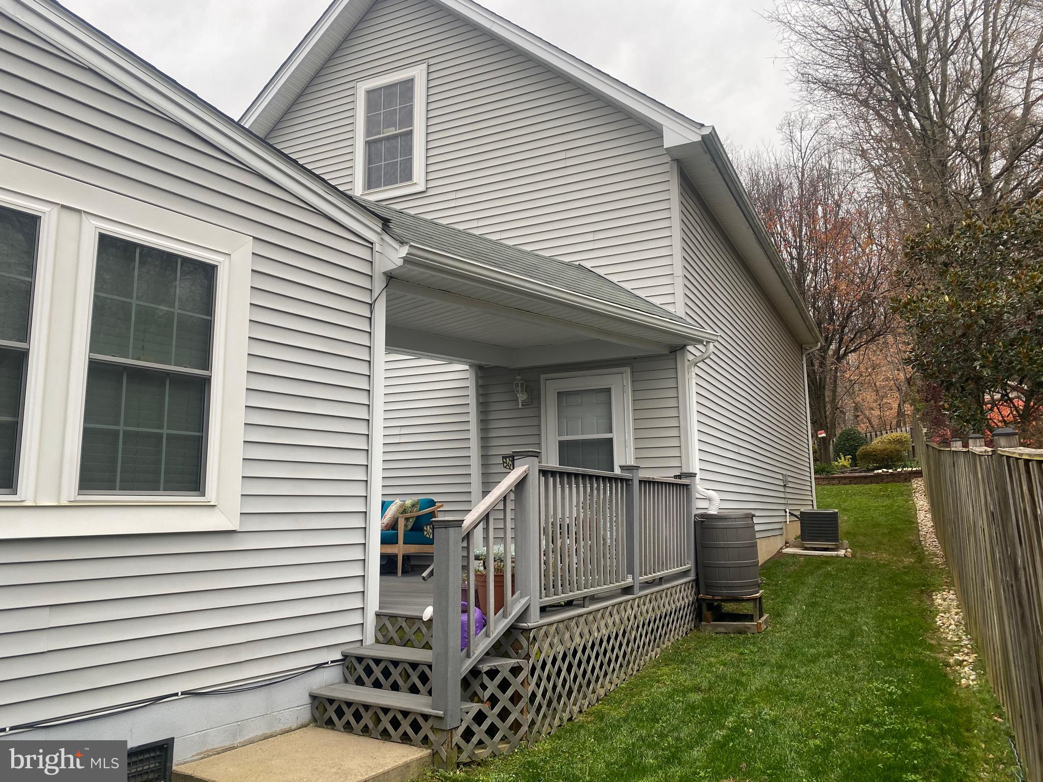 HUNTLEY - Residential