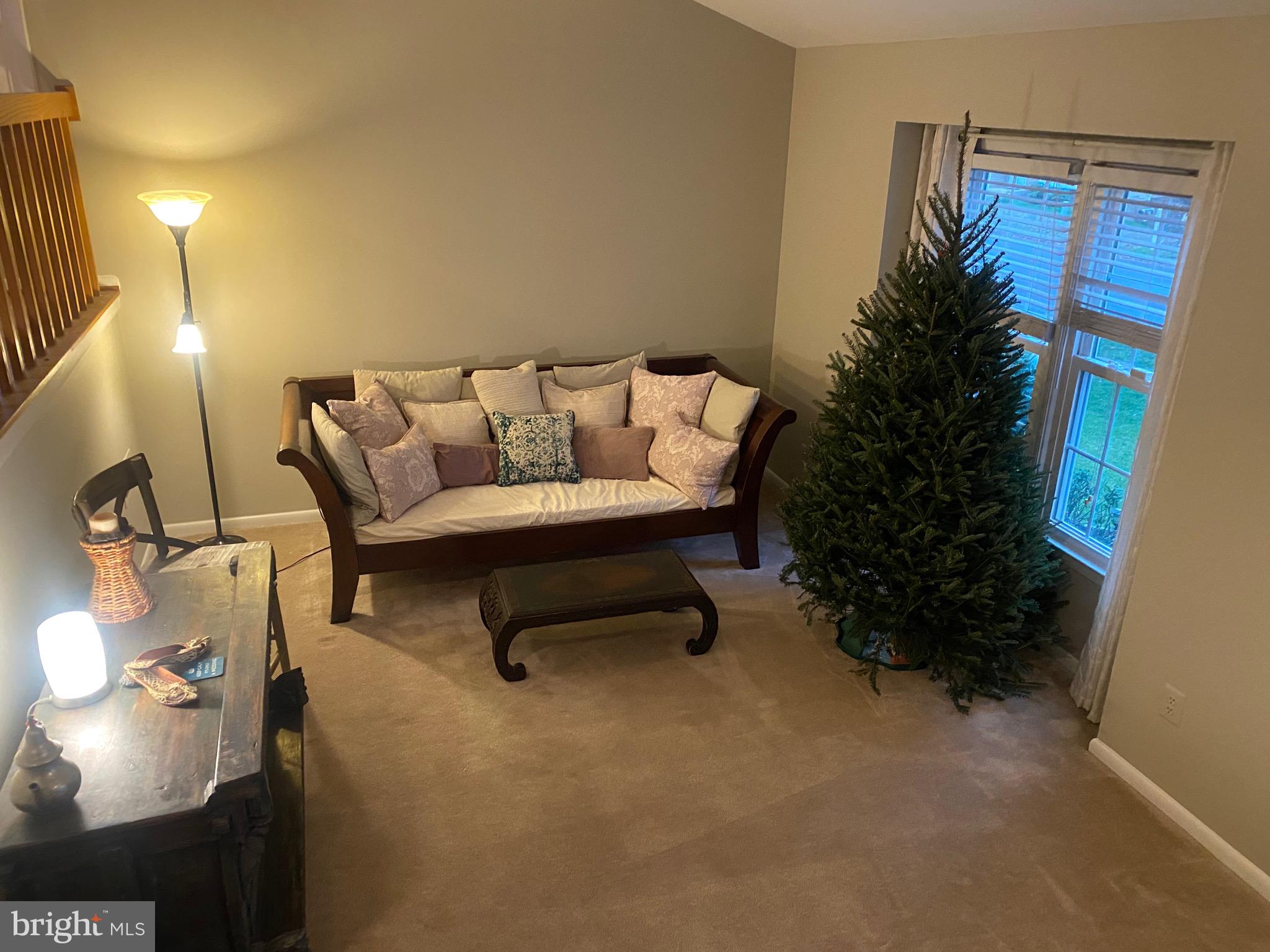 HUNTLEY - Residential