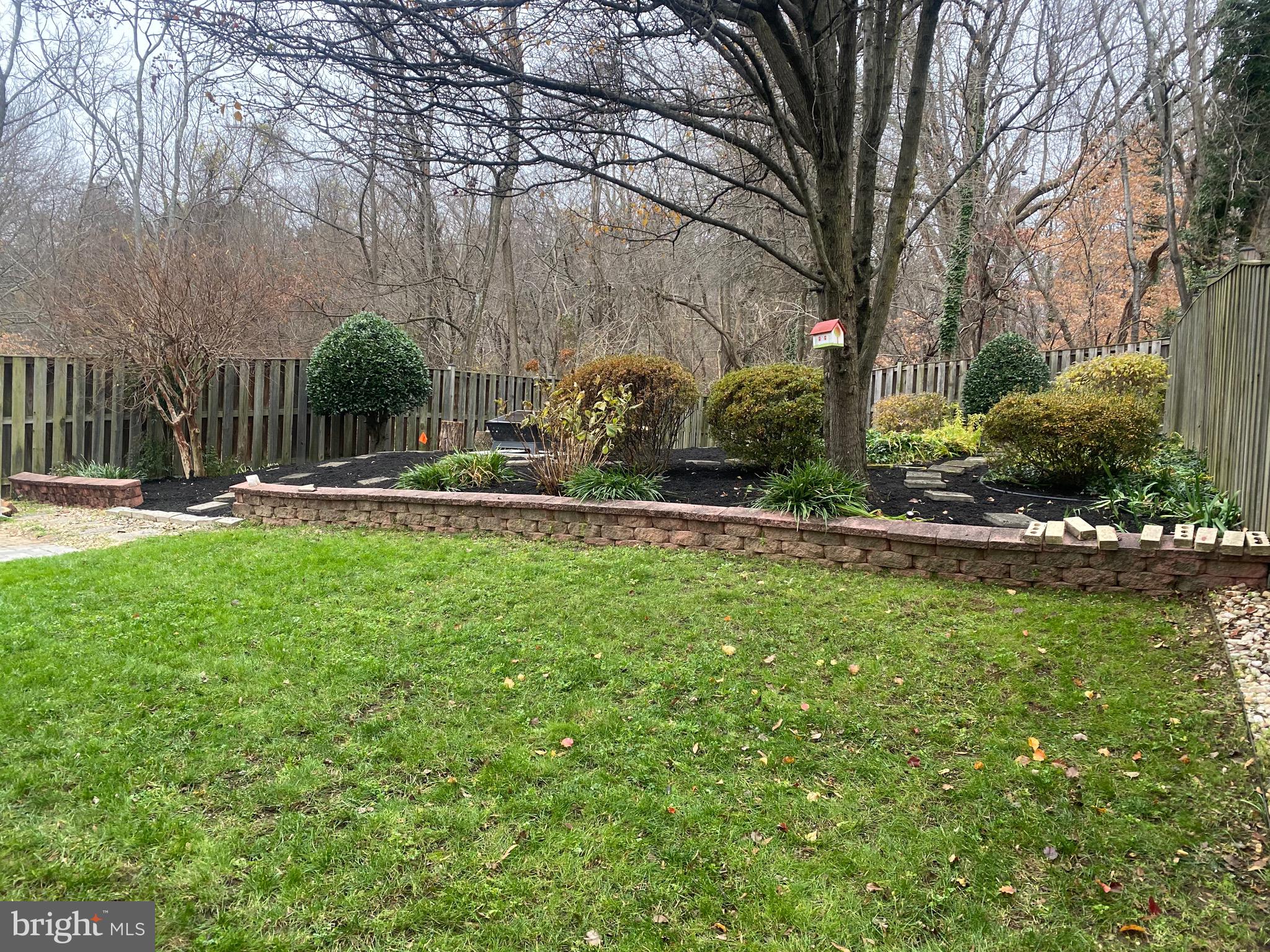 HUNTLEY - Residential