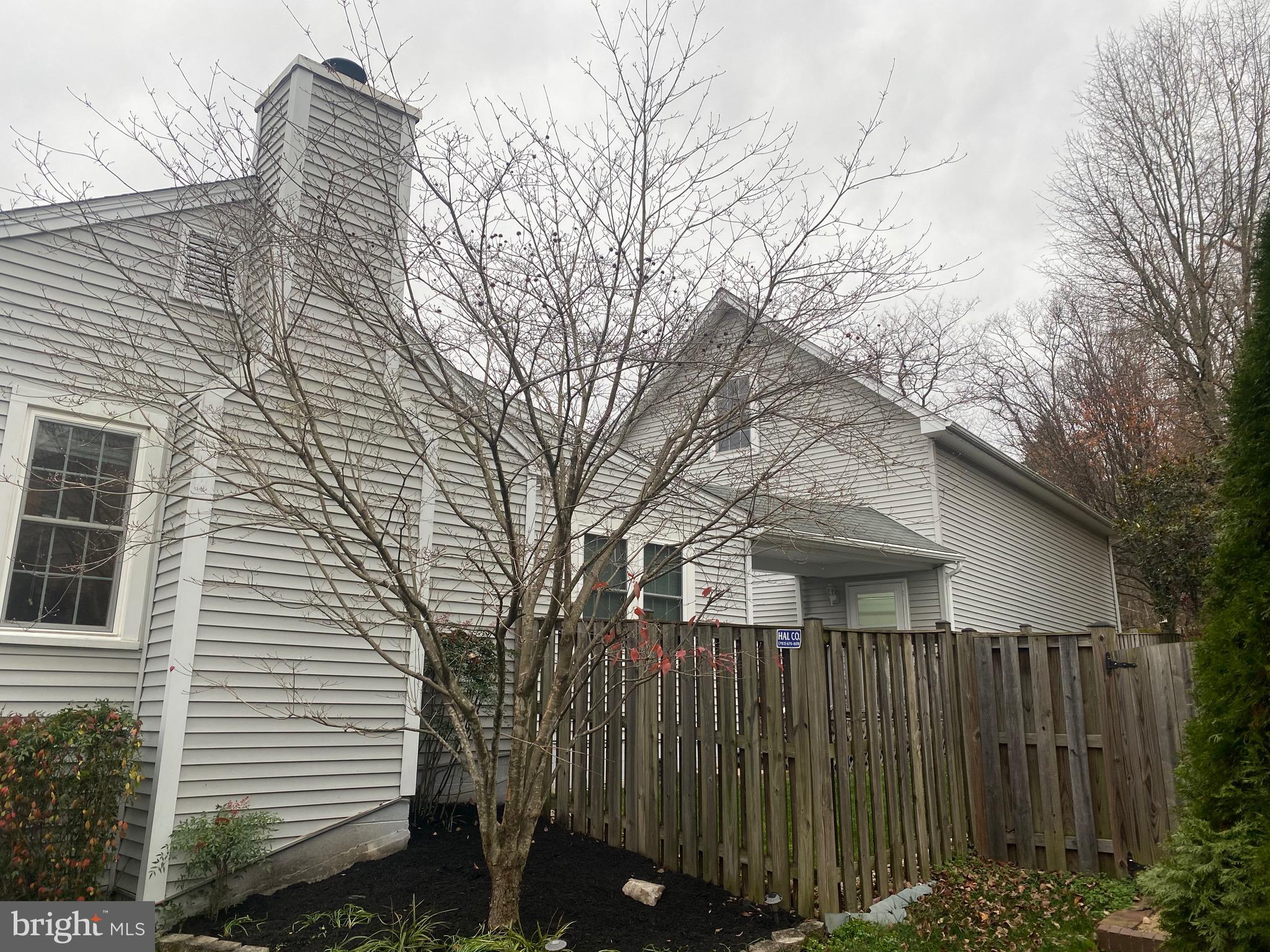 HUNTLEY - Residential