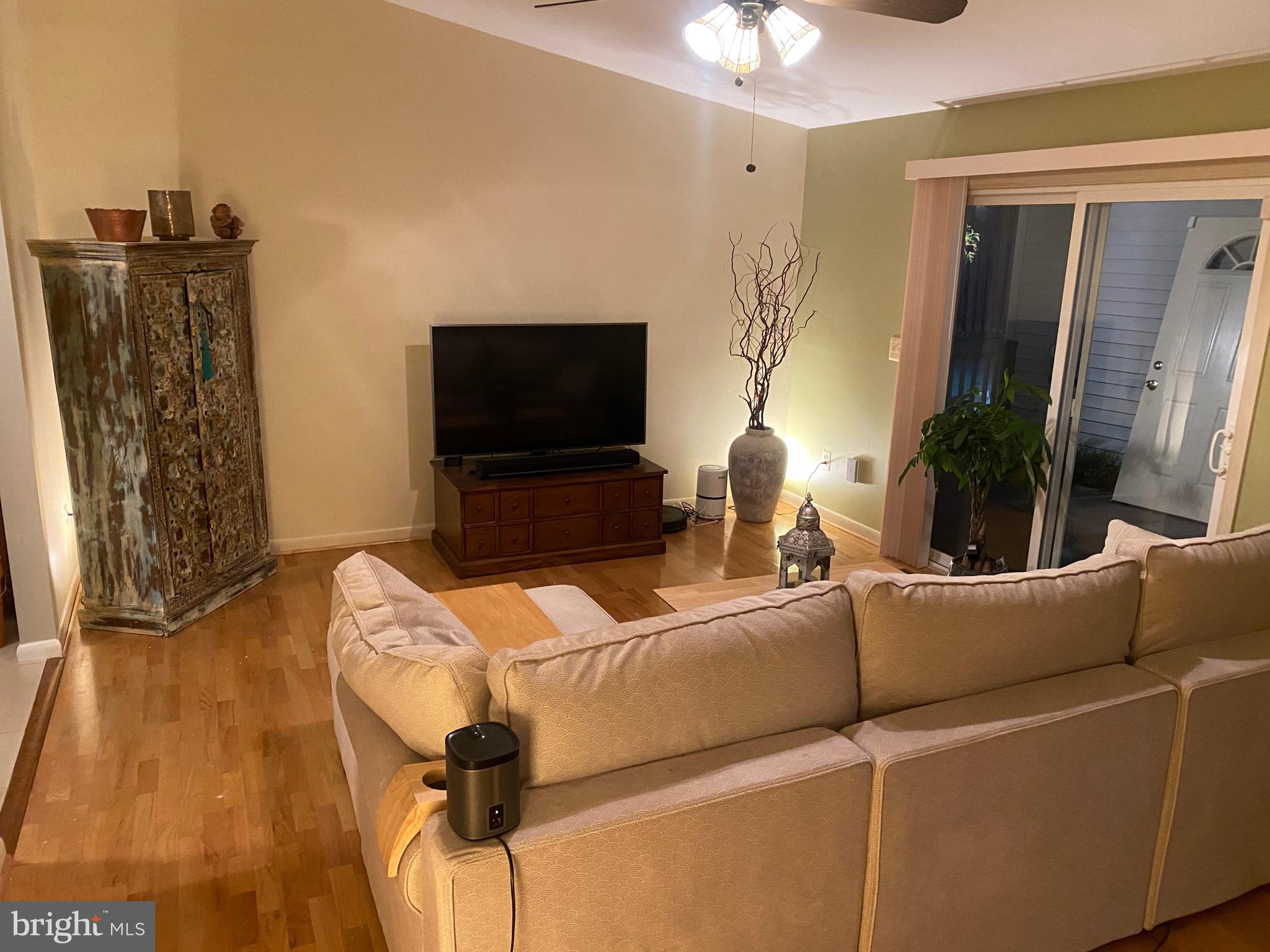 HUNTLEY - Residential