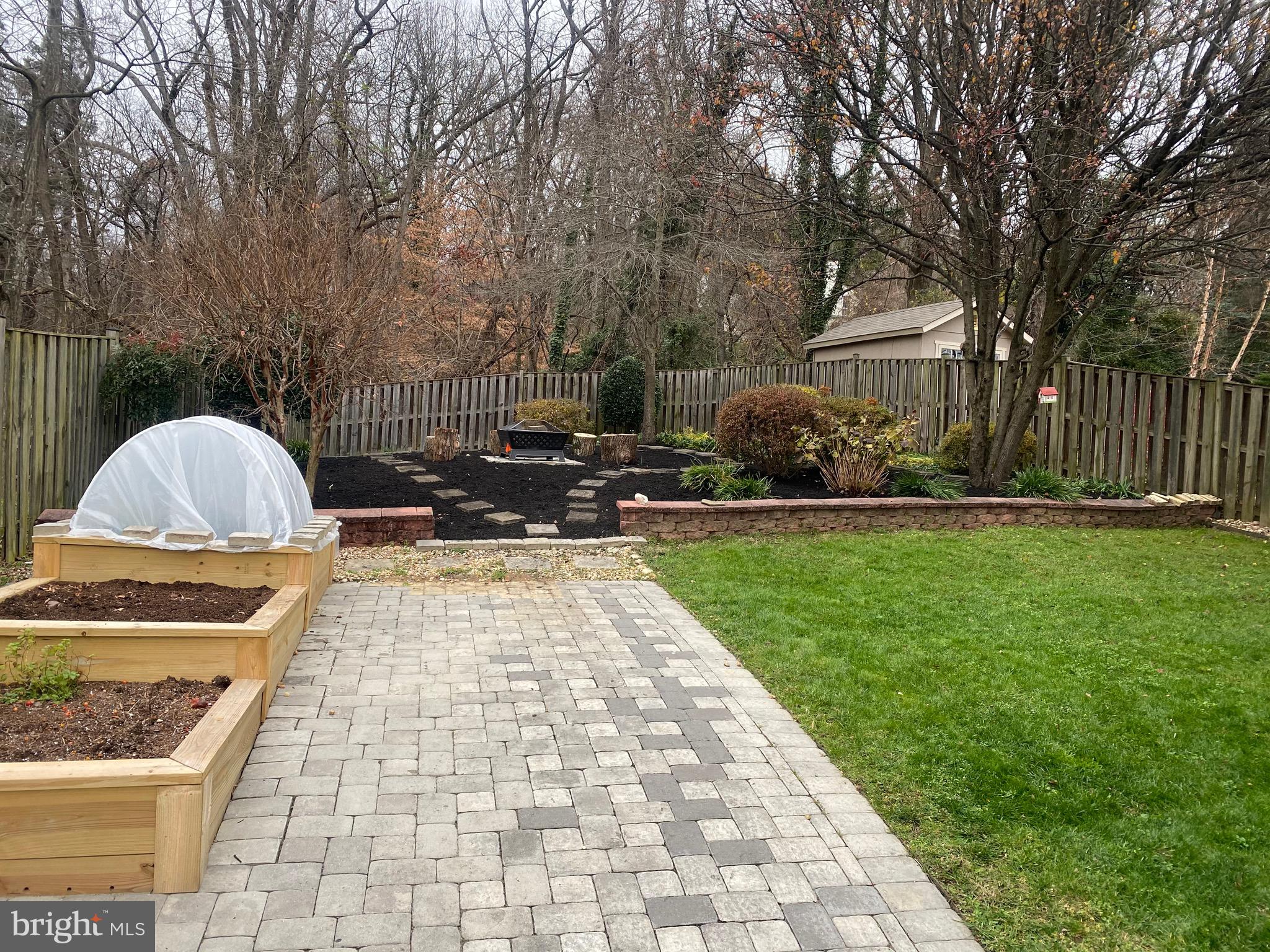 HUNTLEY - Residential