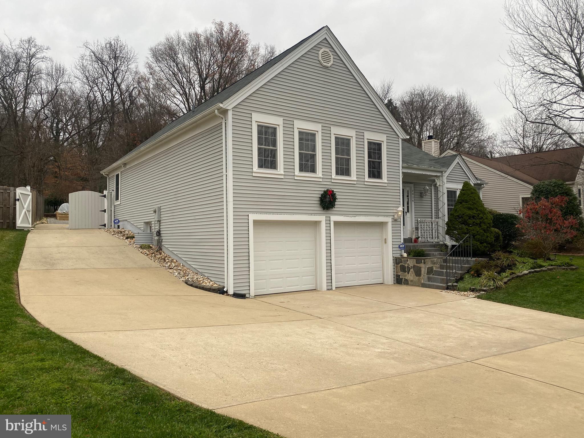 HUNTLEY - Residential