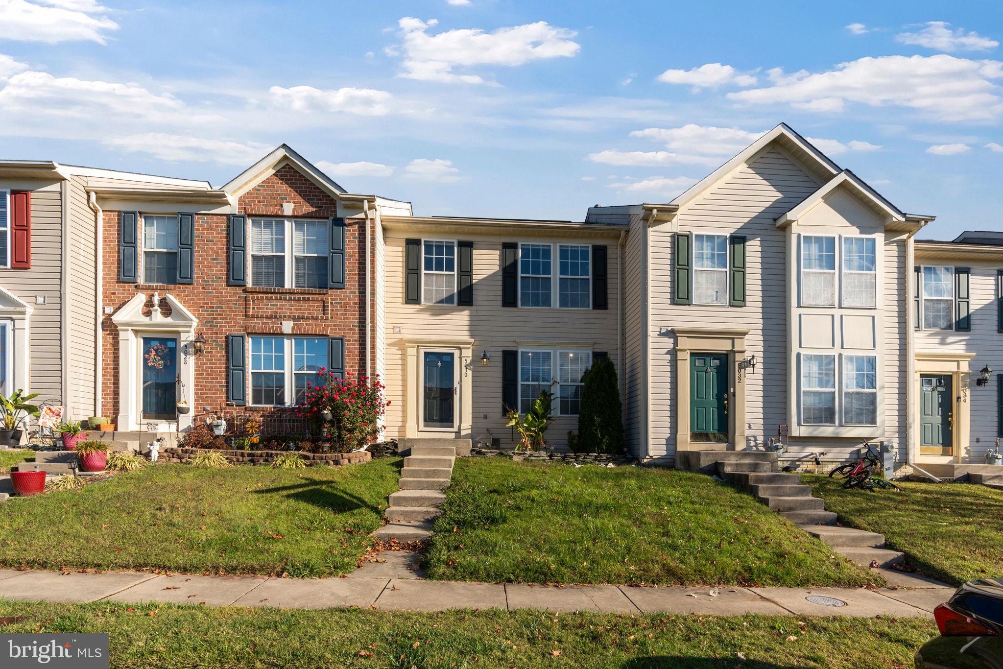 ROSEDALE - Residential