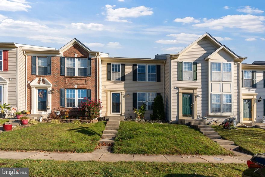 Welcome to 3050 Finsbury Rd, a beautiful home that offers the perfect mix of comfort, space, and convenience for everyday living or entertaining. Step inside to find an open floor plan that connects the living room, dining area, and kitchen, making it easy to enjoy time with family and friends. The kitchen features stainless steel appliances, a big island, and plenty of counter space for cooking and hosting. Upstairs you’ll find three bedrooms and a full bathroom, while the finished basement adds extra living space with another full bath and a bonus room that can be used as a fourth bedroom, office, or game room. Outside, the private backyard and patio are perfect for relaxing or grilling on warm evenings. Located just minutes from White Marsh Mall, The Avenue, Nottingham Square, restaurants, and entertainment, this home also offers easy access to I-95 and I-695 for a quick commute. Schedule your private tour today and come see why this the perfect place to call home.