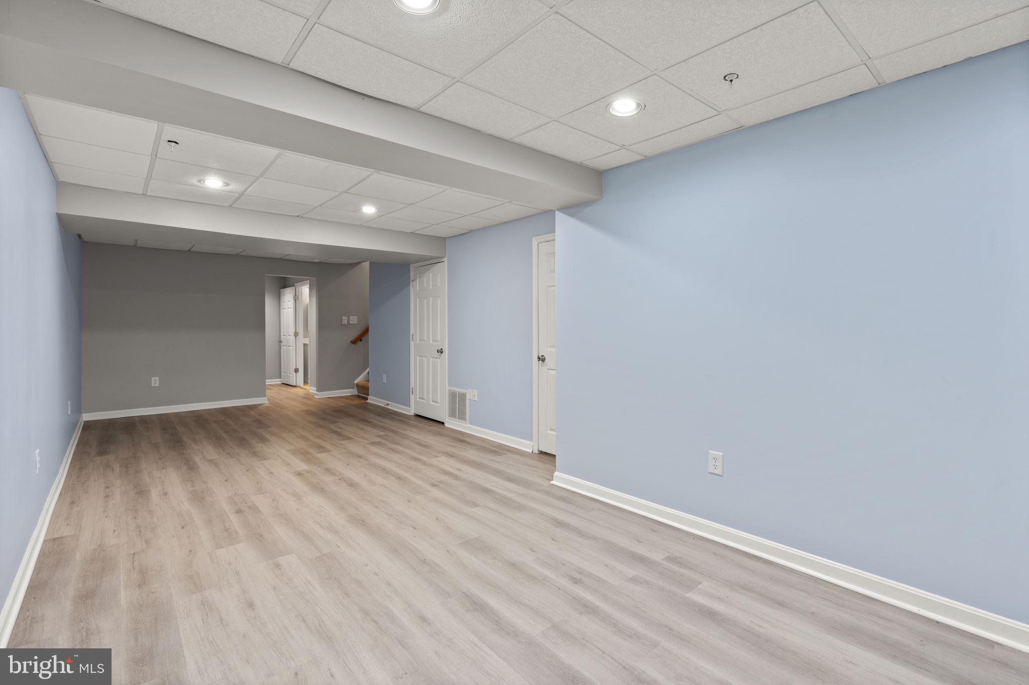 ROSEDALE - Residential