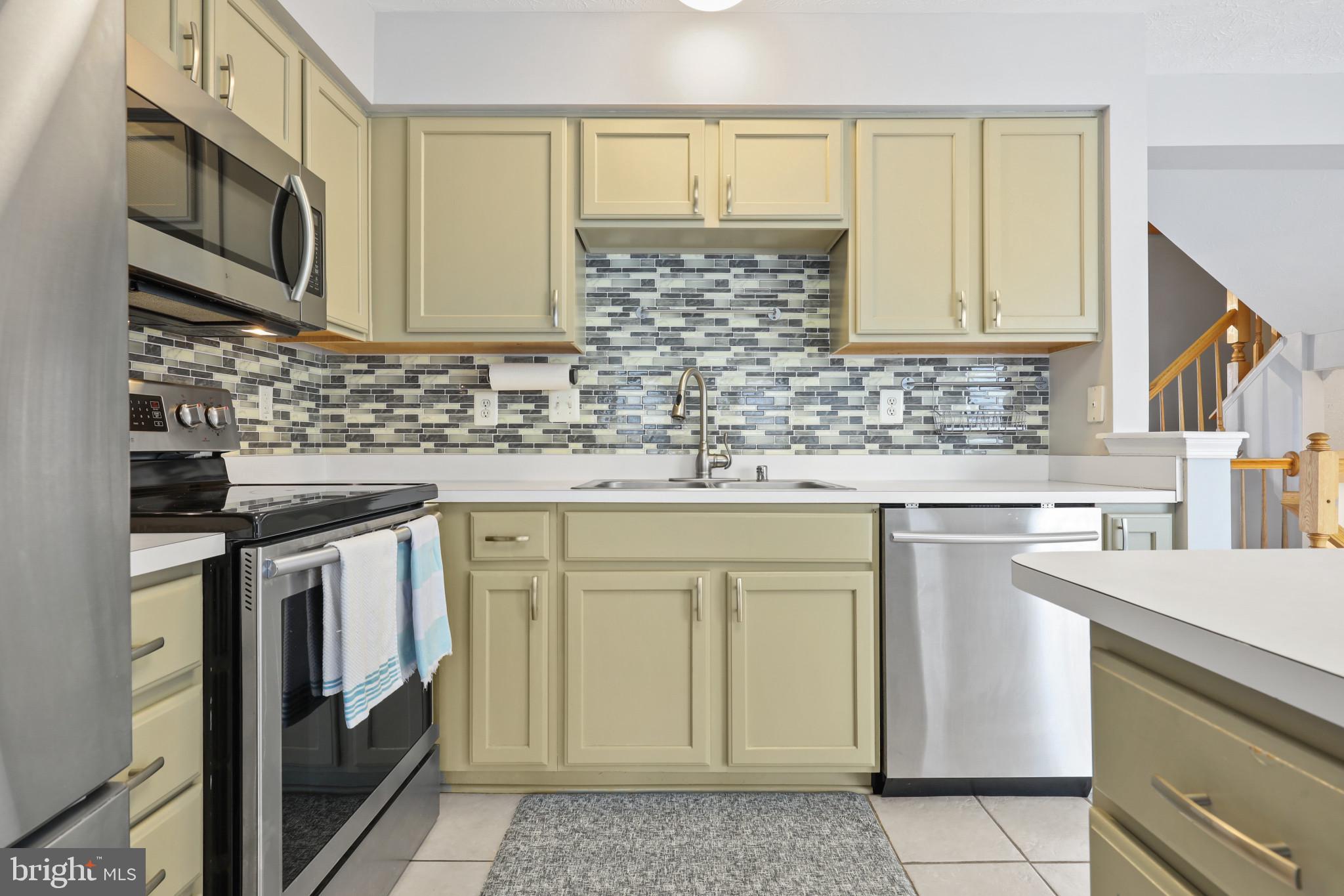 ROSEDALE - Residential