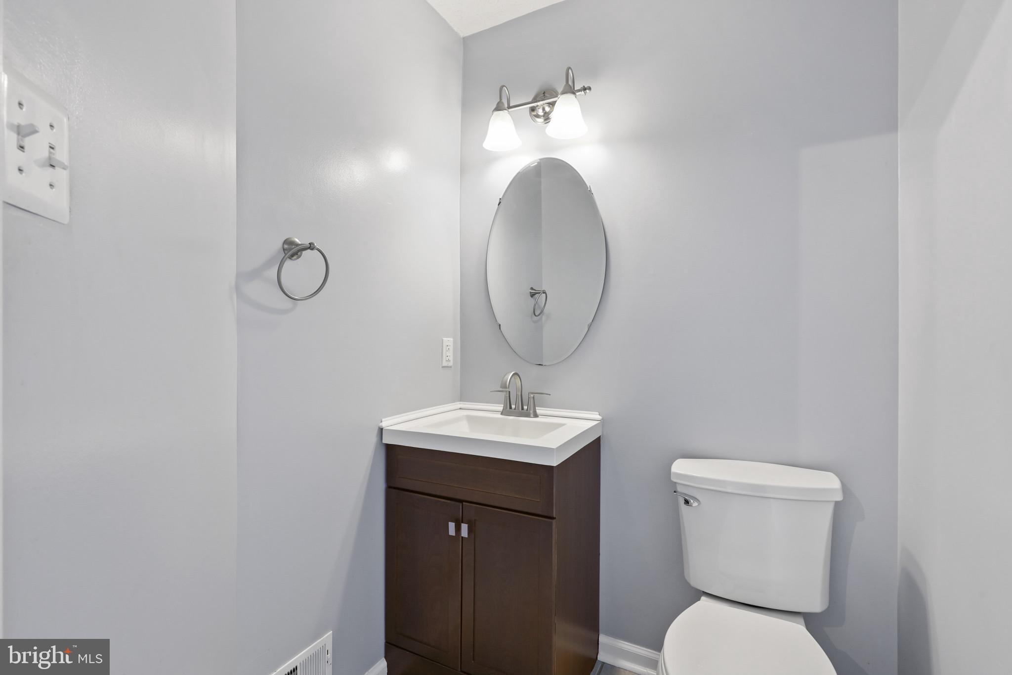 ROSEDALE - Residential