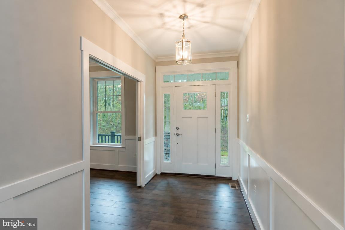 9800 RENSBERGER WAY LOT 4