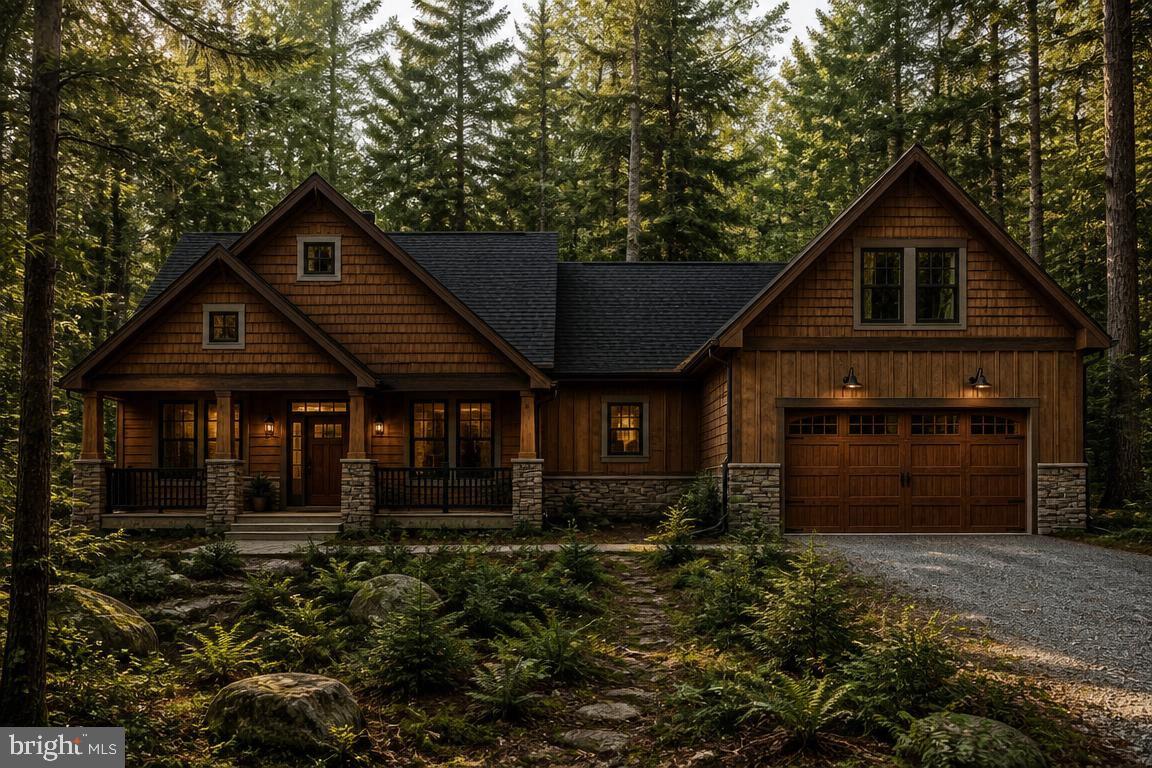 9800 RENSBERGER WAY LOT 4