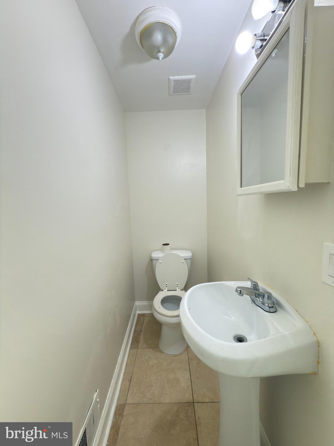 PHILADELPHIA (NORTHWEST) - Residential